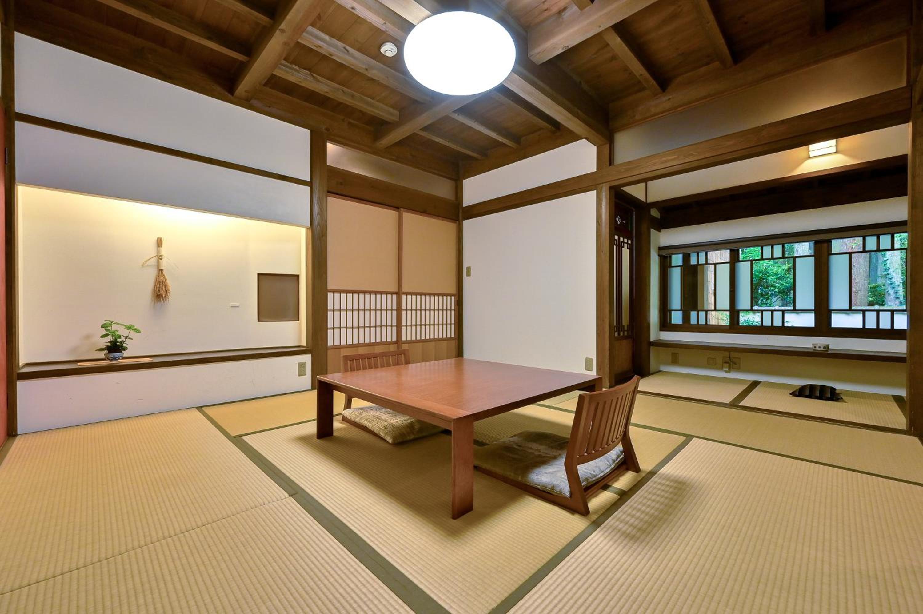 Superior Annex - Moegi photo 1