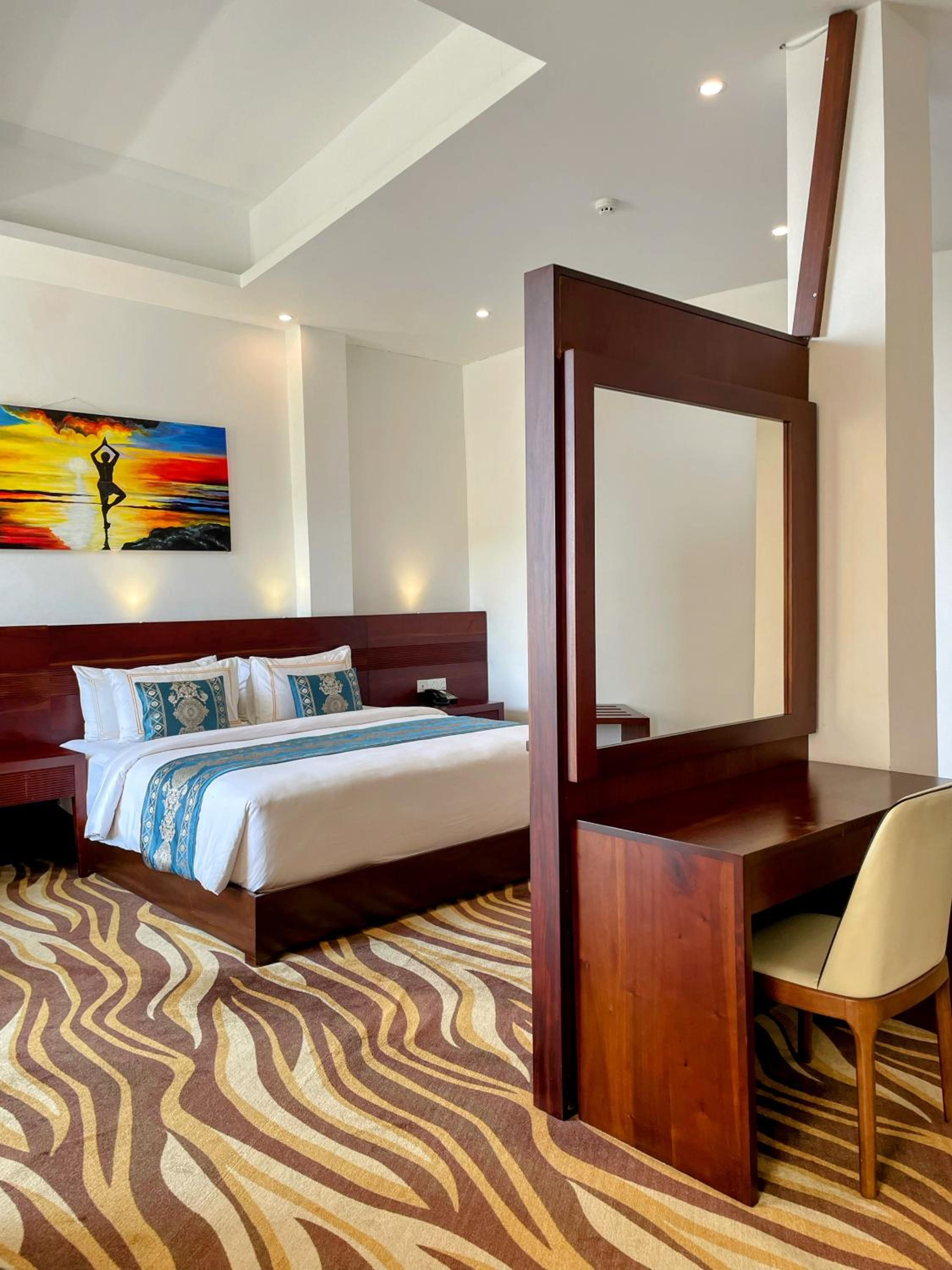 Presidential Suite photo 1