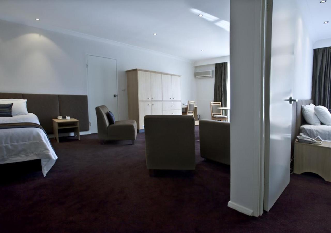 Executive Suite photo 3