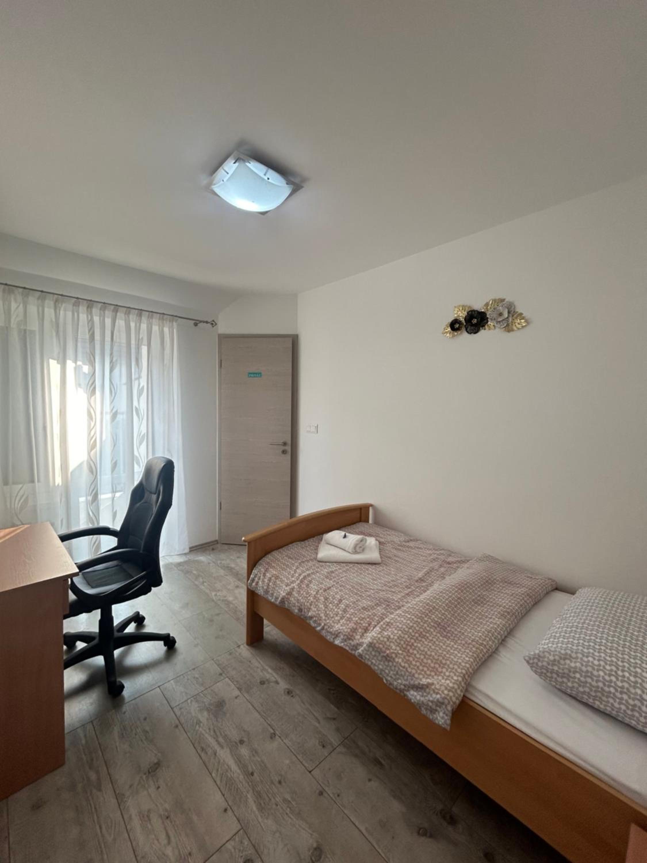 Two-Bedroom Apartment photo 3