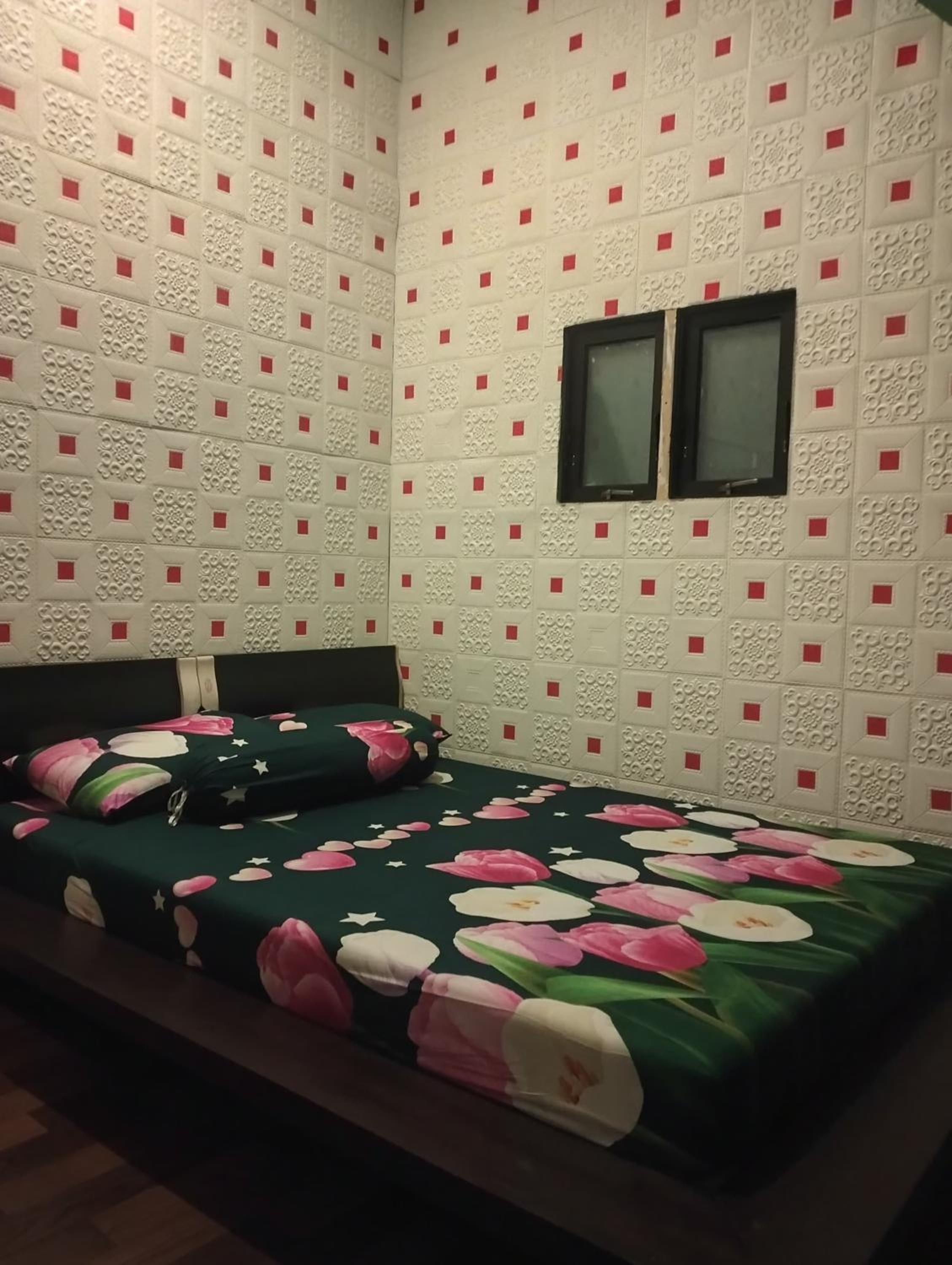 Economy Double Room photo 1