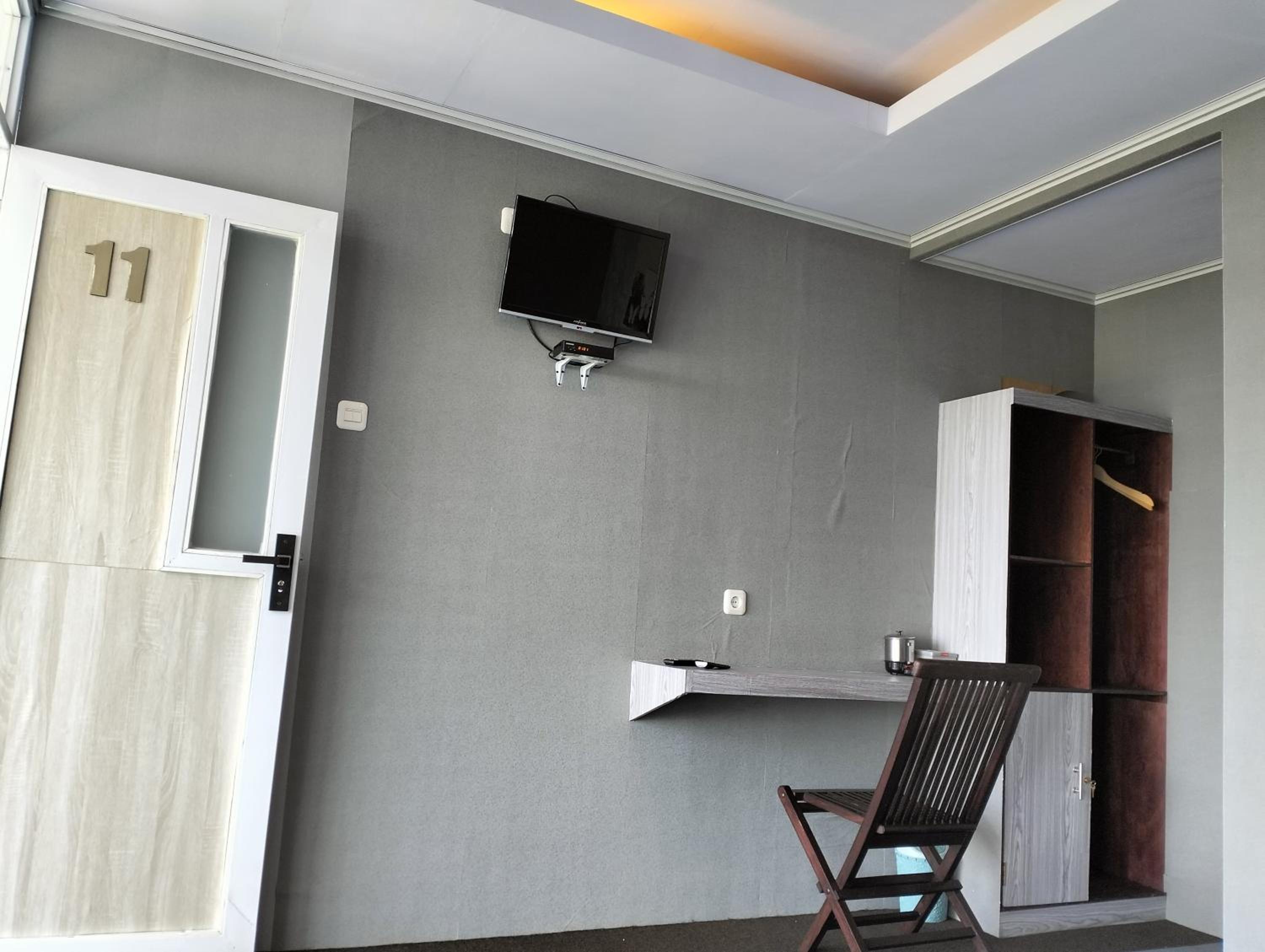 Superior Double Room photo 3