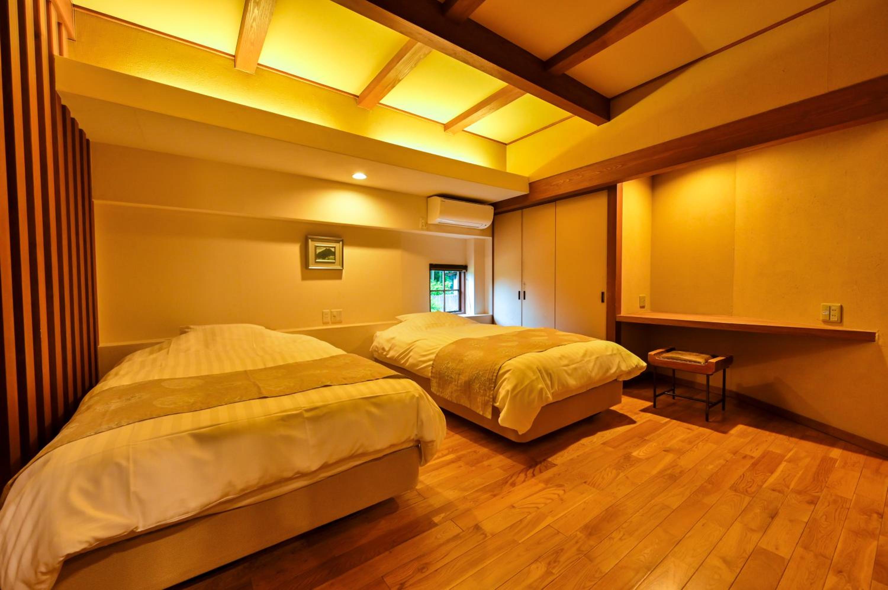 Executive Annex - Seiheki photo 2