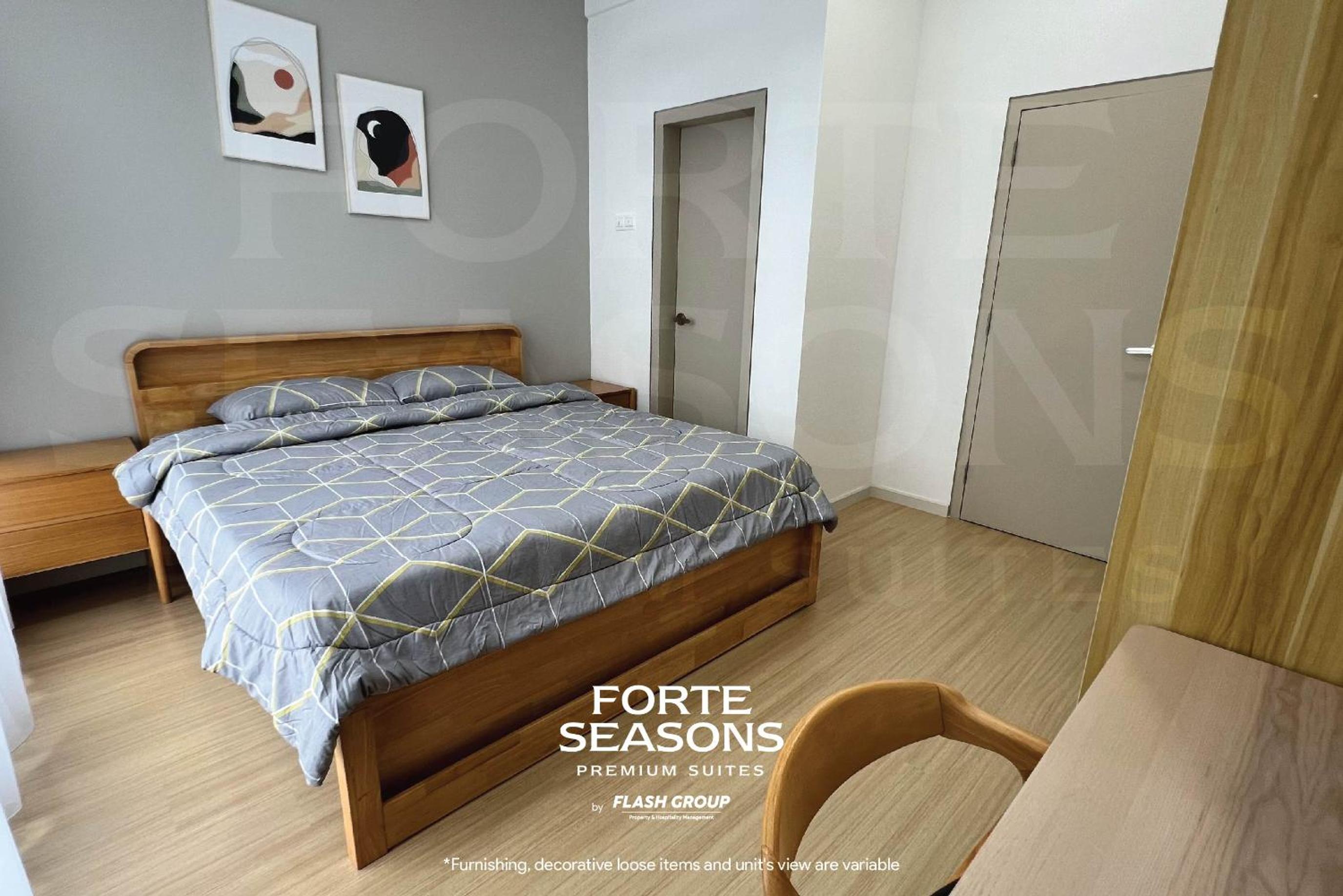 Family Junior Suite - Photo 16