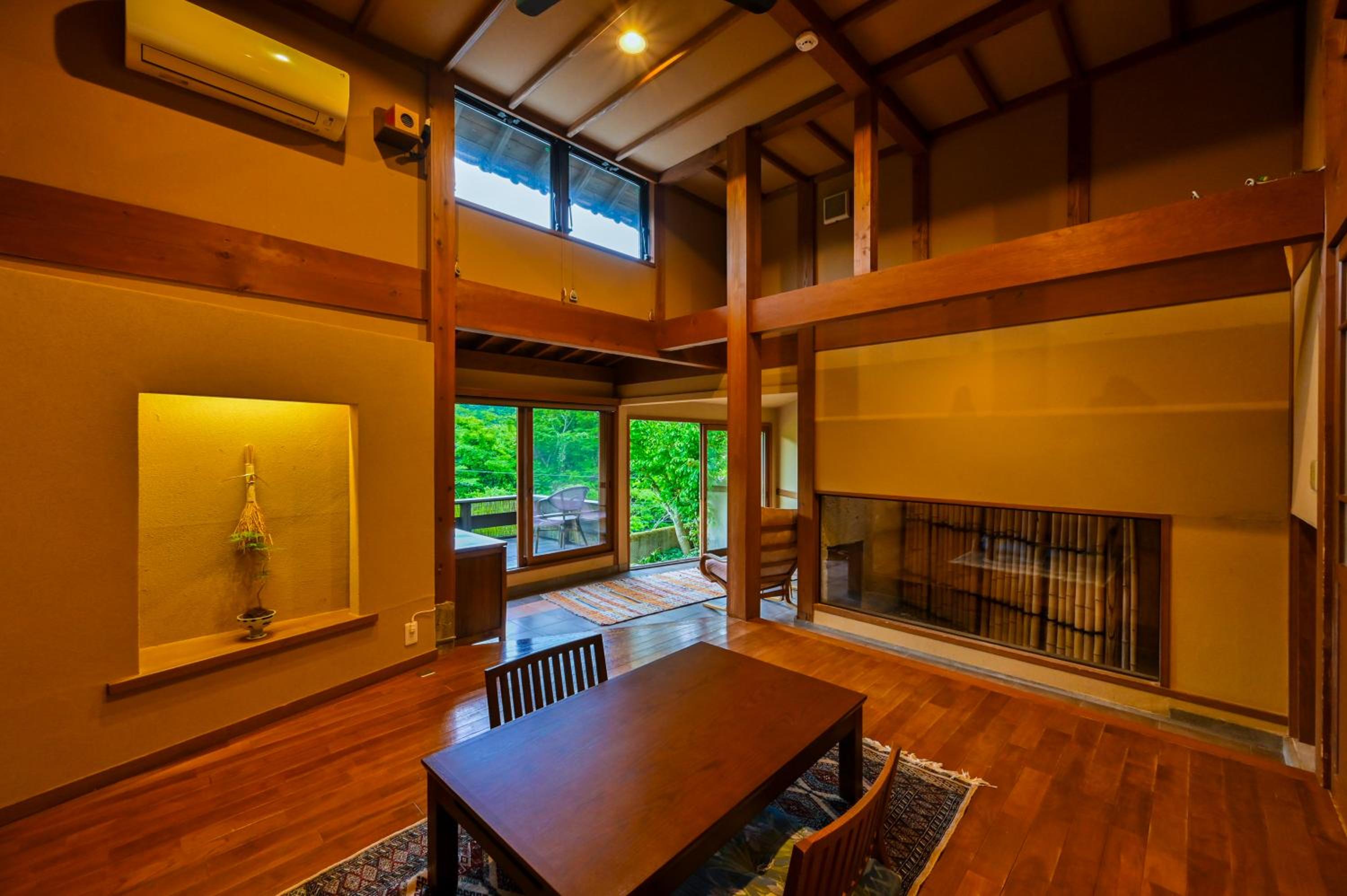 Deluxe Annex - Suou photo 1