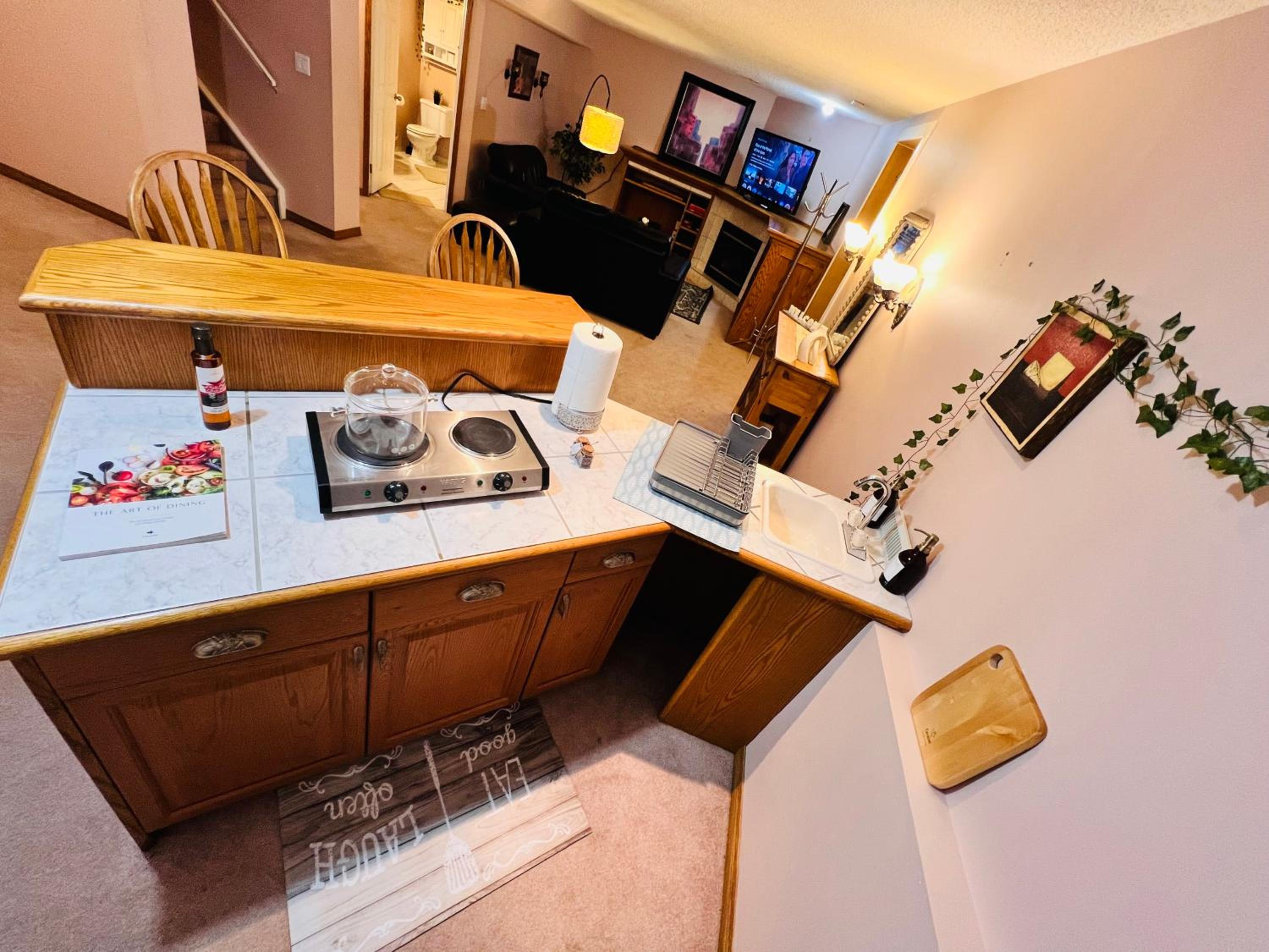 Queen Room photo 3