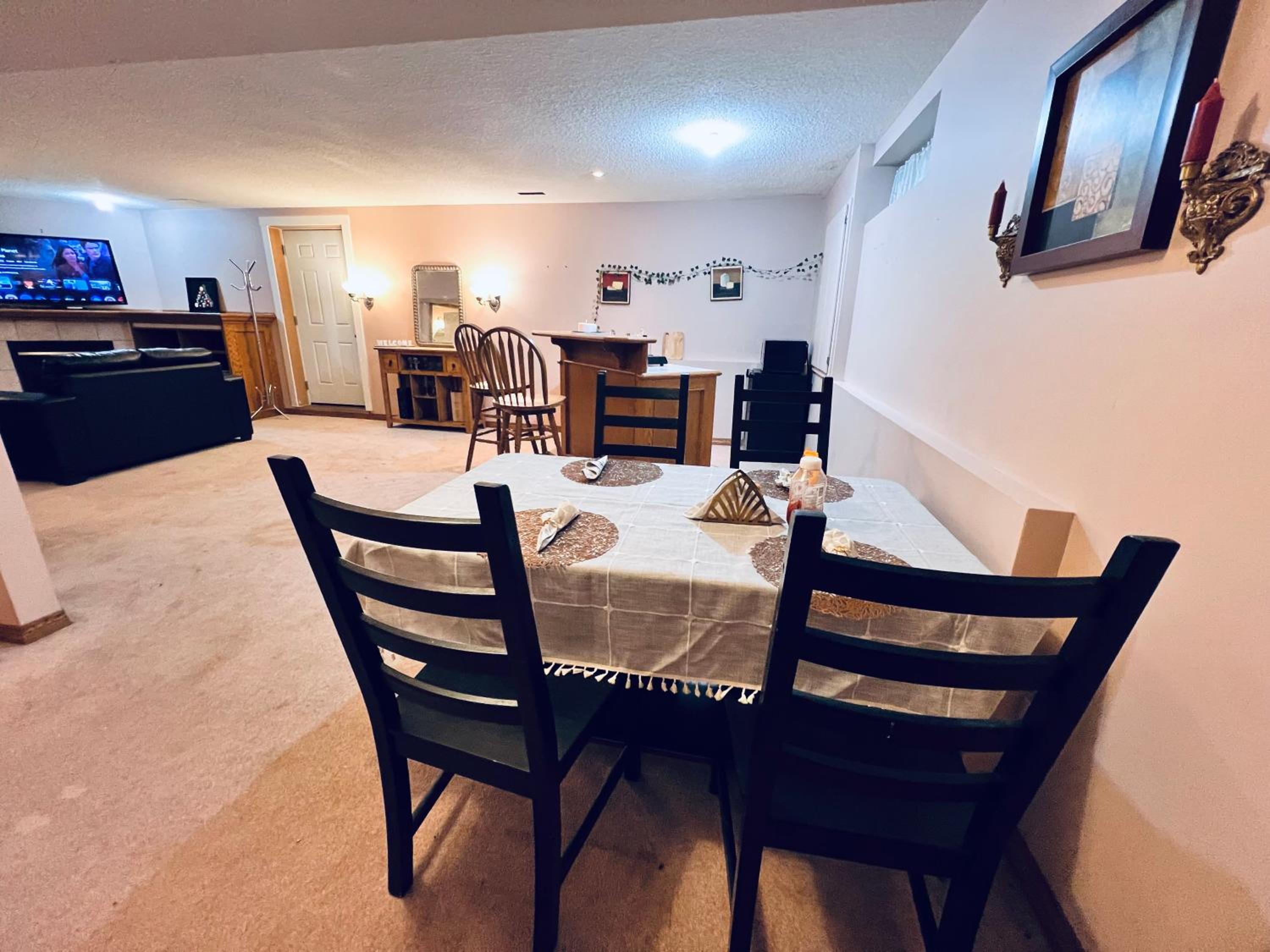 Queen Room