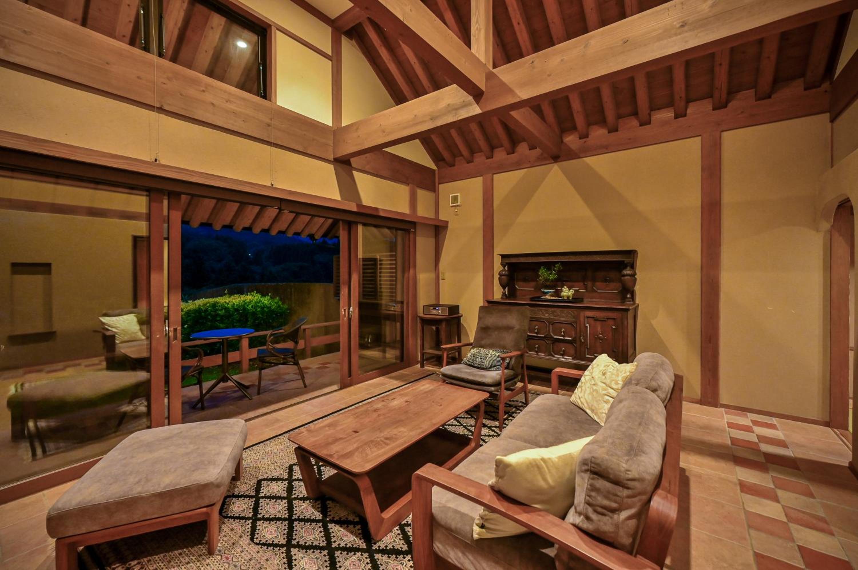 Executive Annex - Kyara photo 3