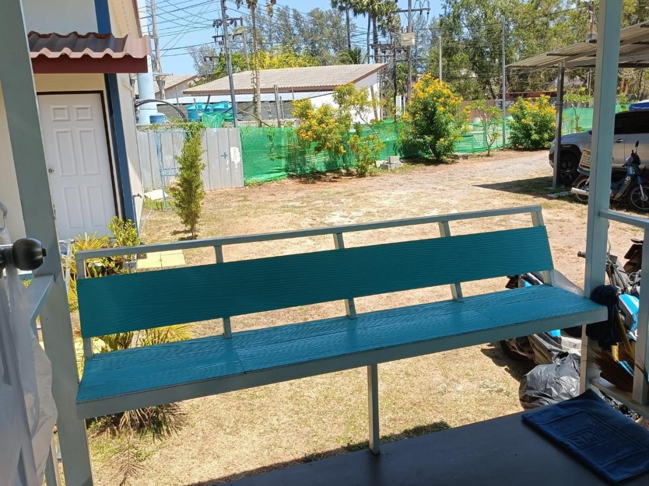Bungalow with Garden View photo 3