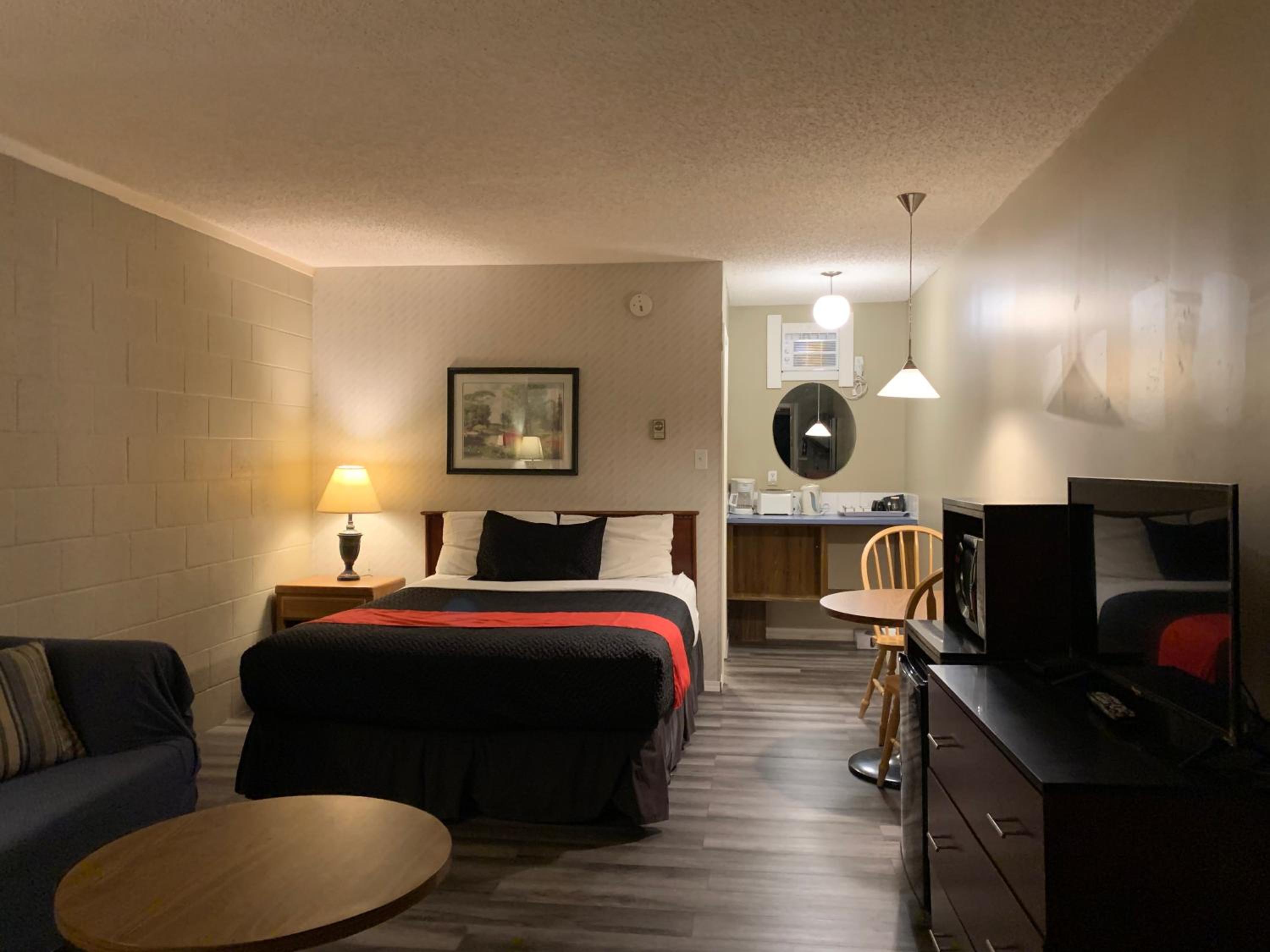 Standard Queen Room - Photo 3