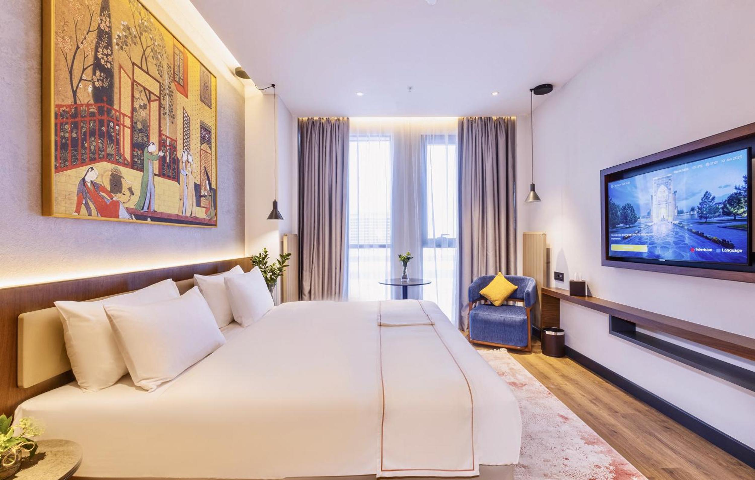 King Room - Photo 6