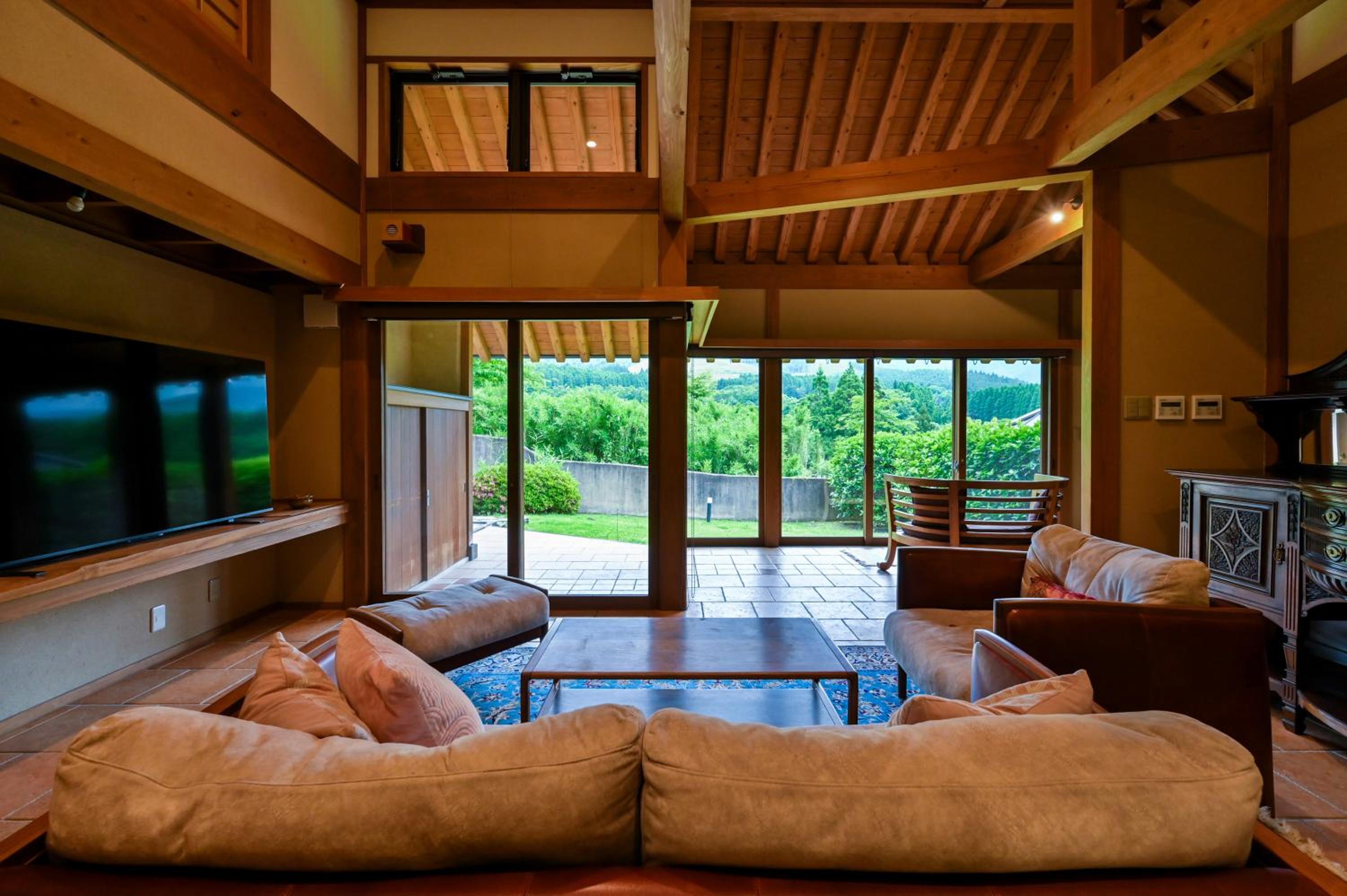 Executive Annex - Sekichiku photo 1