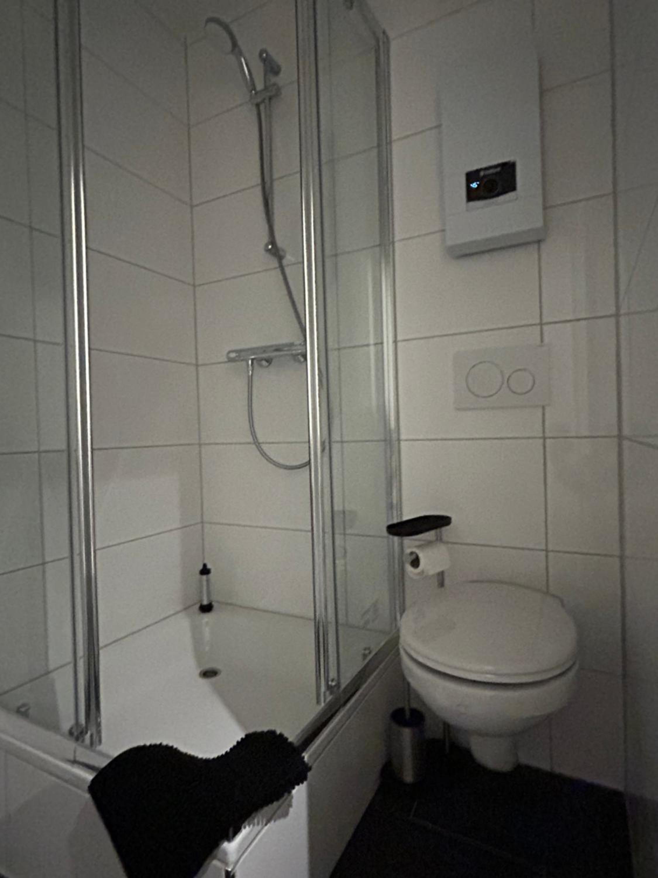 Double or Twin Room - Disability Access photo 2