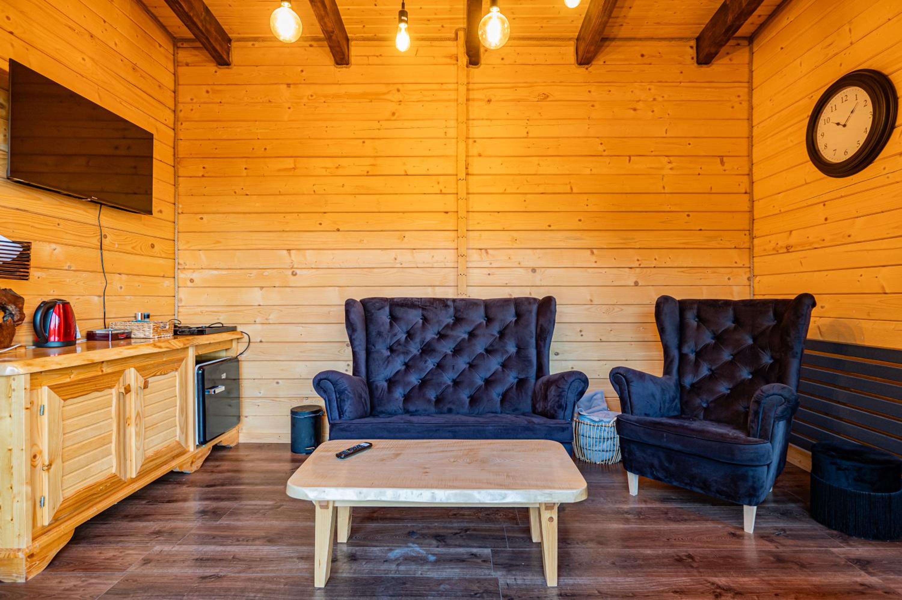 Bungalow