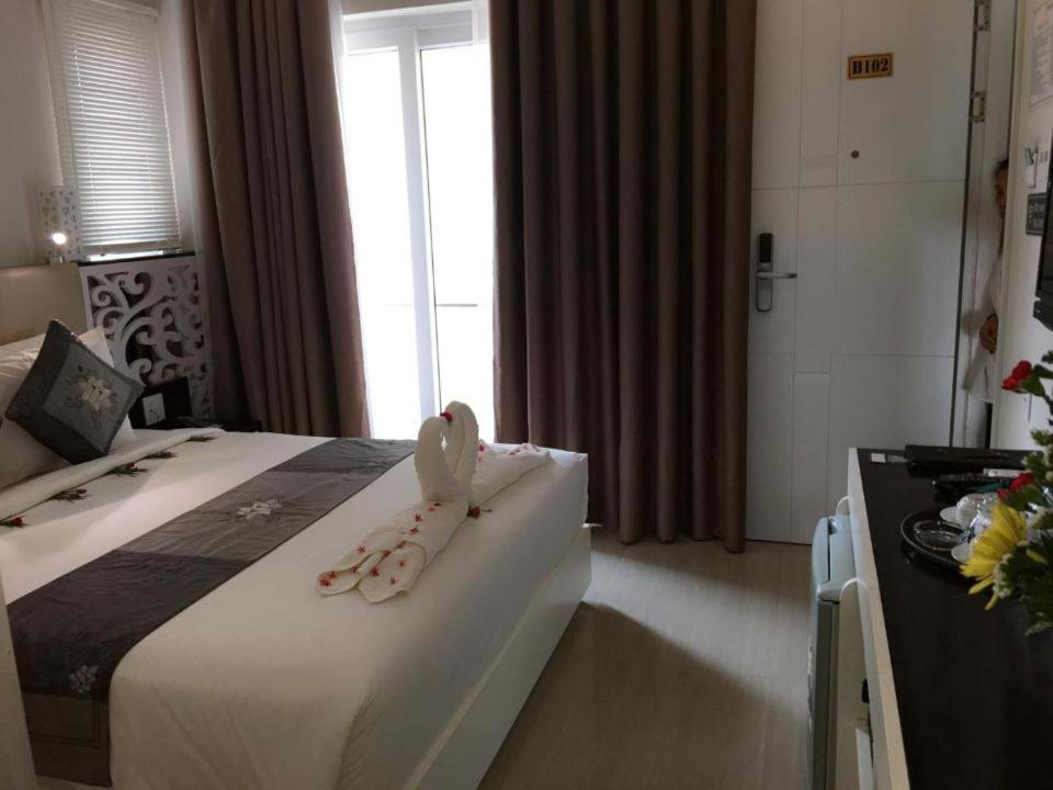 Superior Double Room - Photo 19