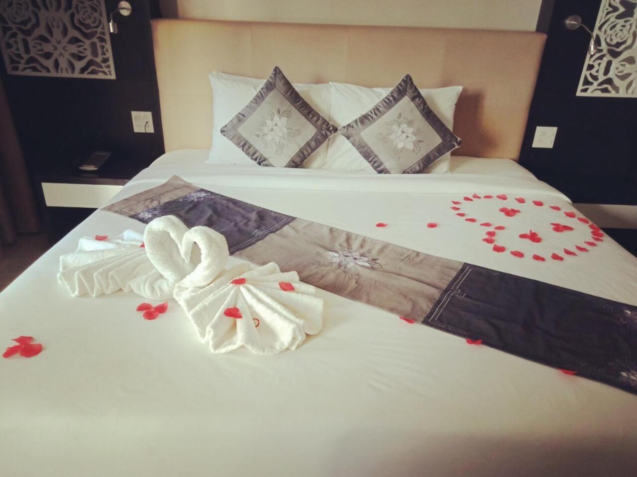 Superior Double Room - Photo 20