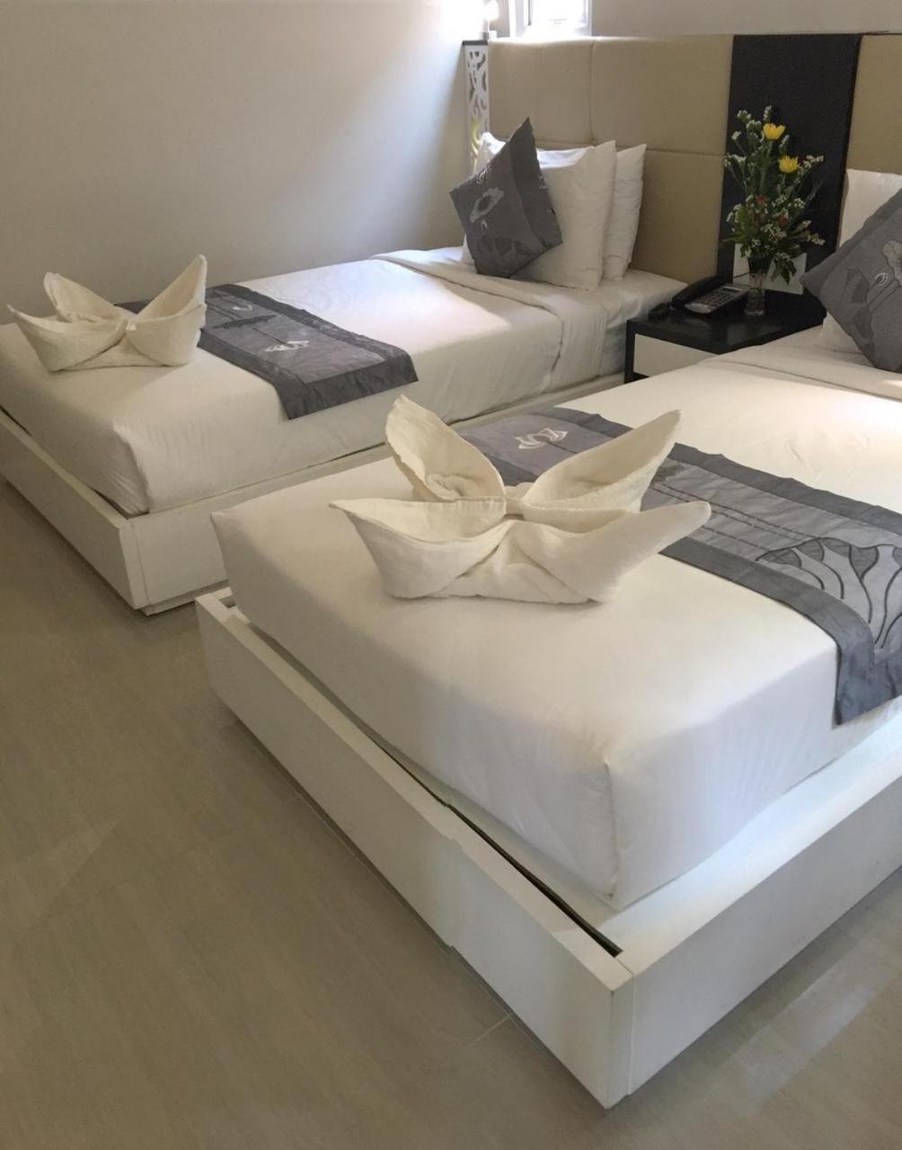 Superior Twin Room - Photo 18