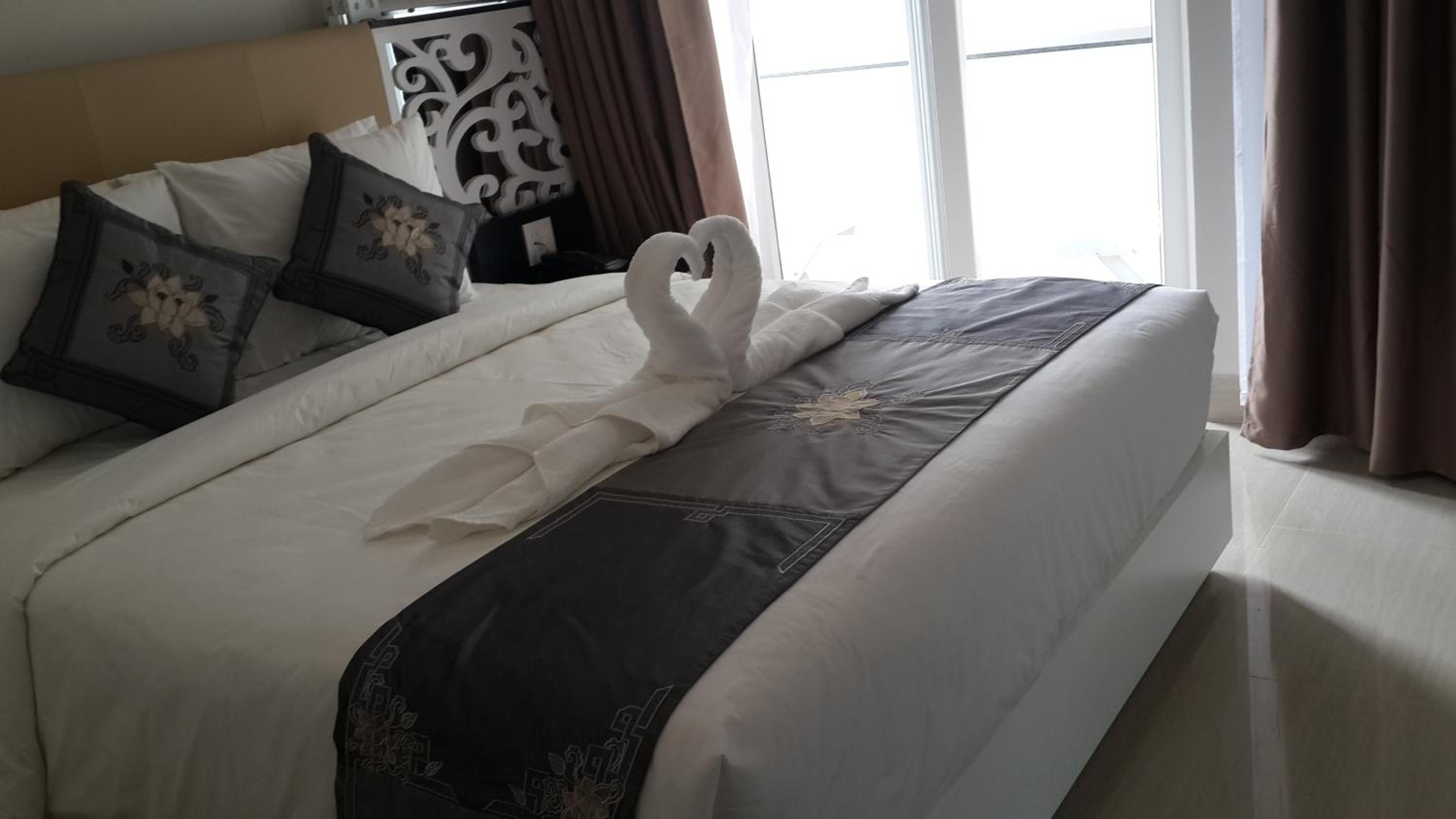 Superior Double Room - Photo 18