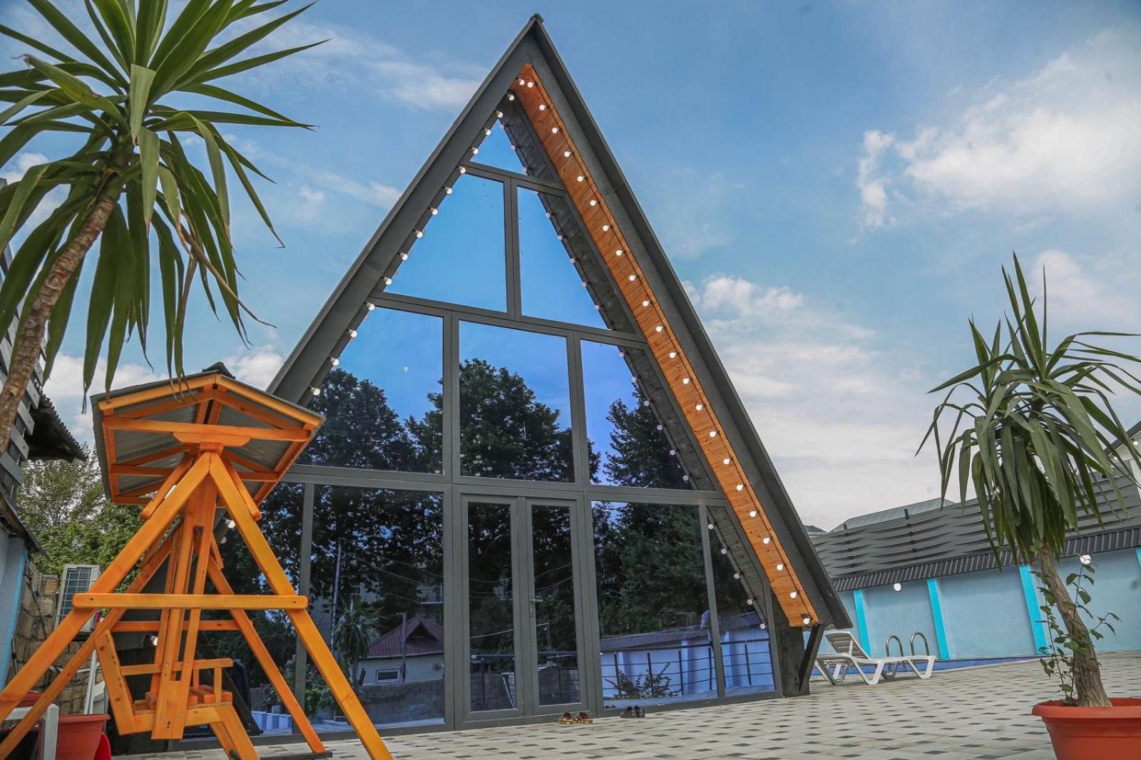 Villa photo 1