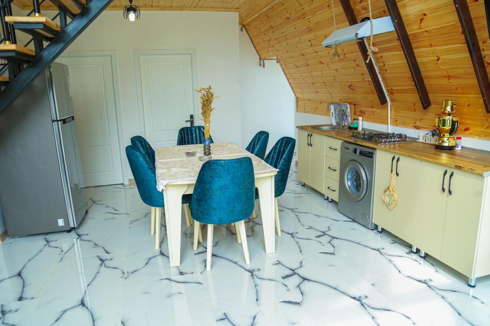 Villa photo 3