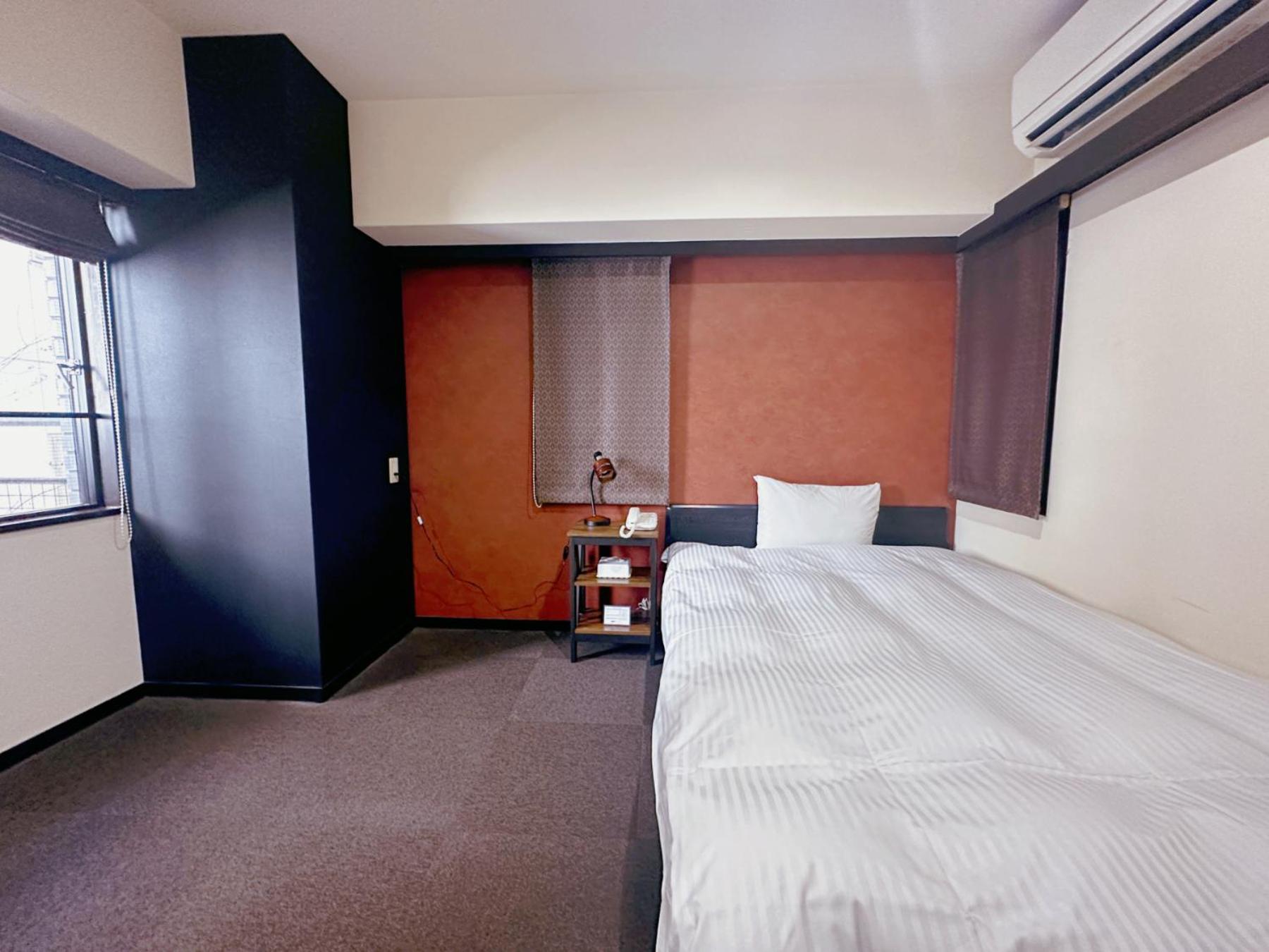 Single Room - Non-Smoking - Photo 4