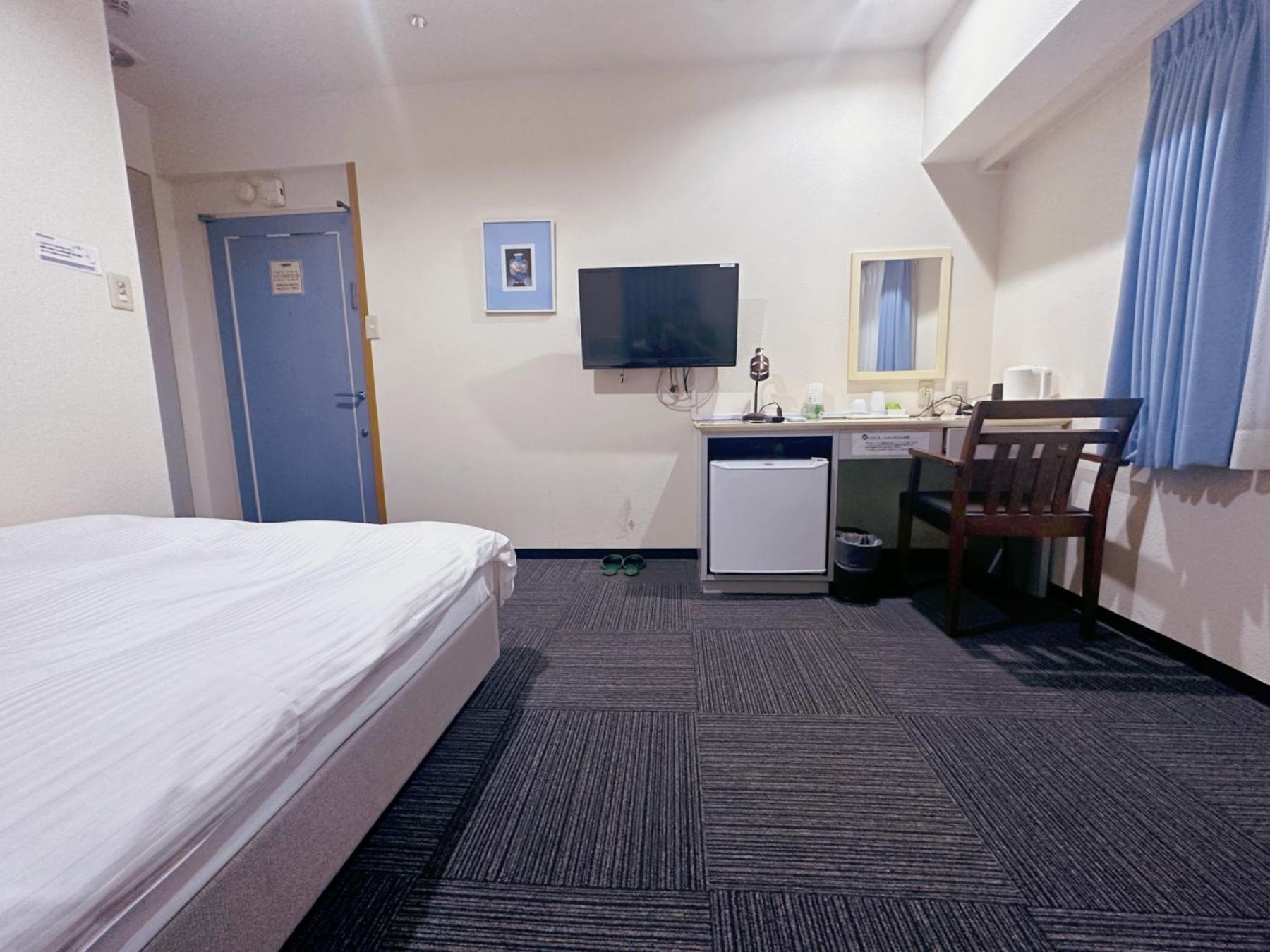 Single Room - Non-Smoking - Photo 6