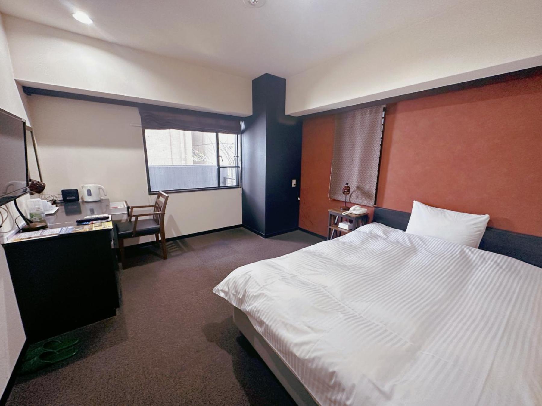 Single Room - Non-Smoking - Photo 5