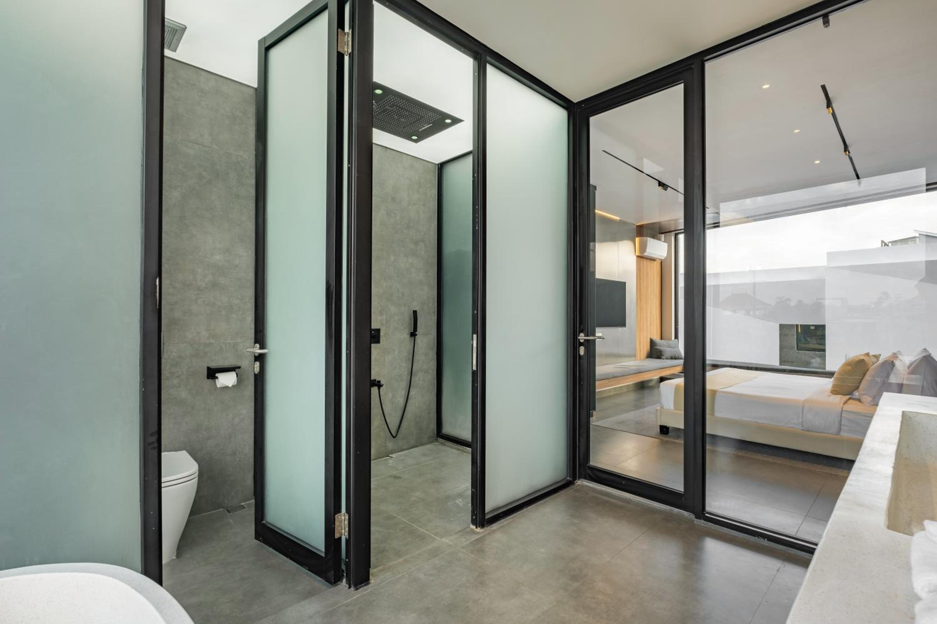 Two-Bedroom Villa With Private Pool - Villa 1 - Photo 2