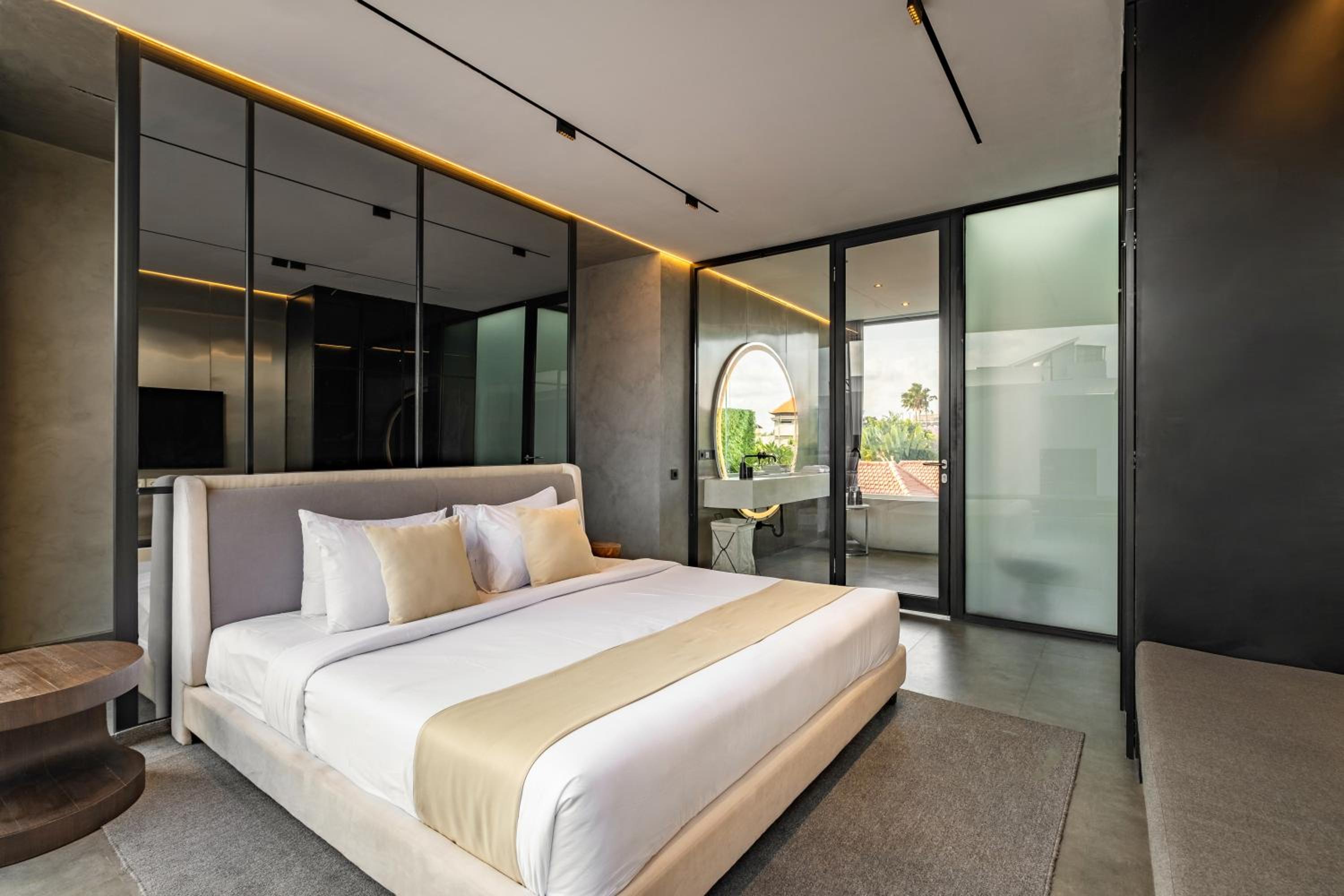 Two-Bedroom Villa With Private Pool - Villa 1 - Photo 15