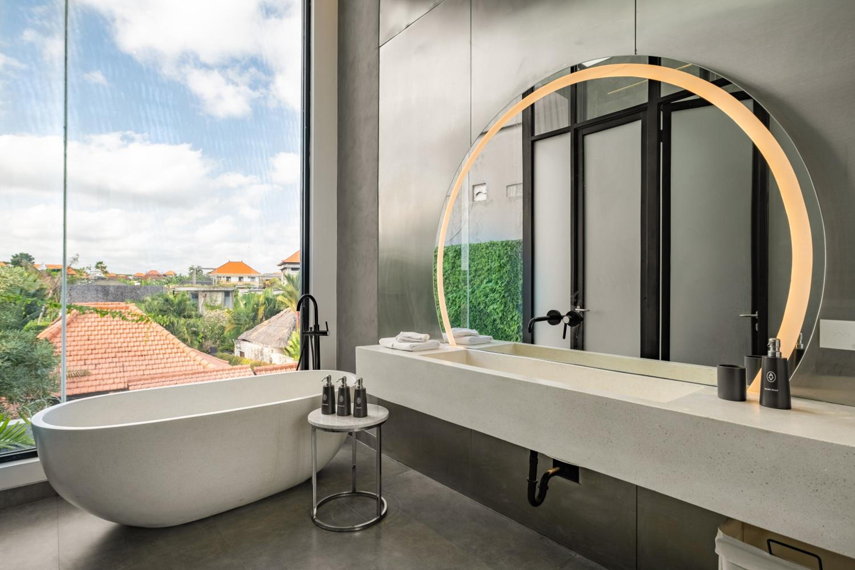 Two-Bedroom Villa With Private Pool - Villa 1 - Photo 3