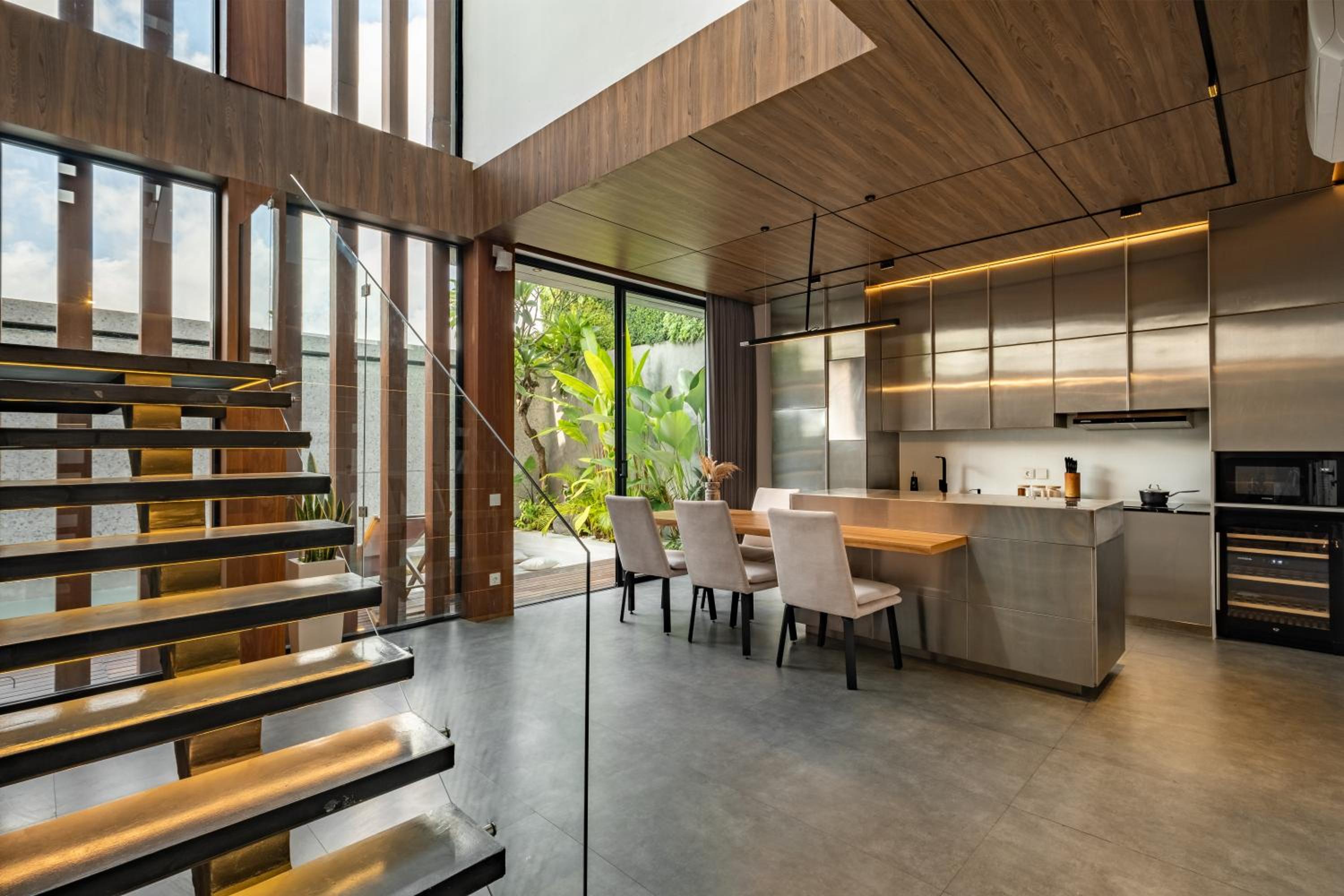 Two-Bedroom Villa With Private Pool - Villa 1 - Photo 10