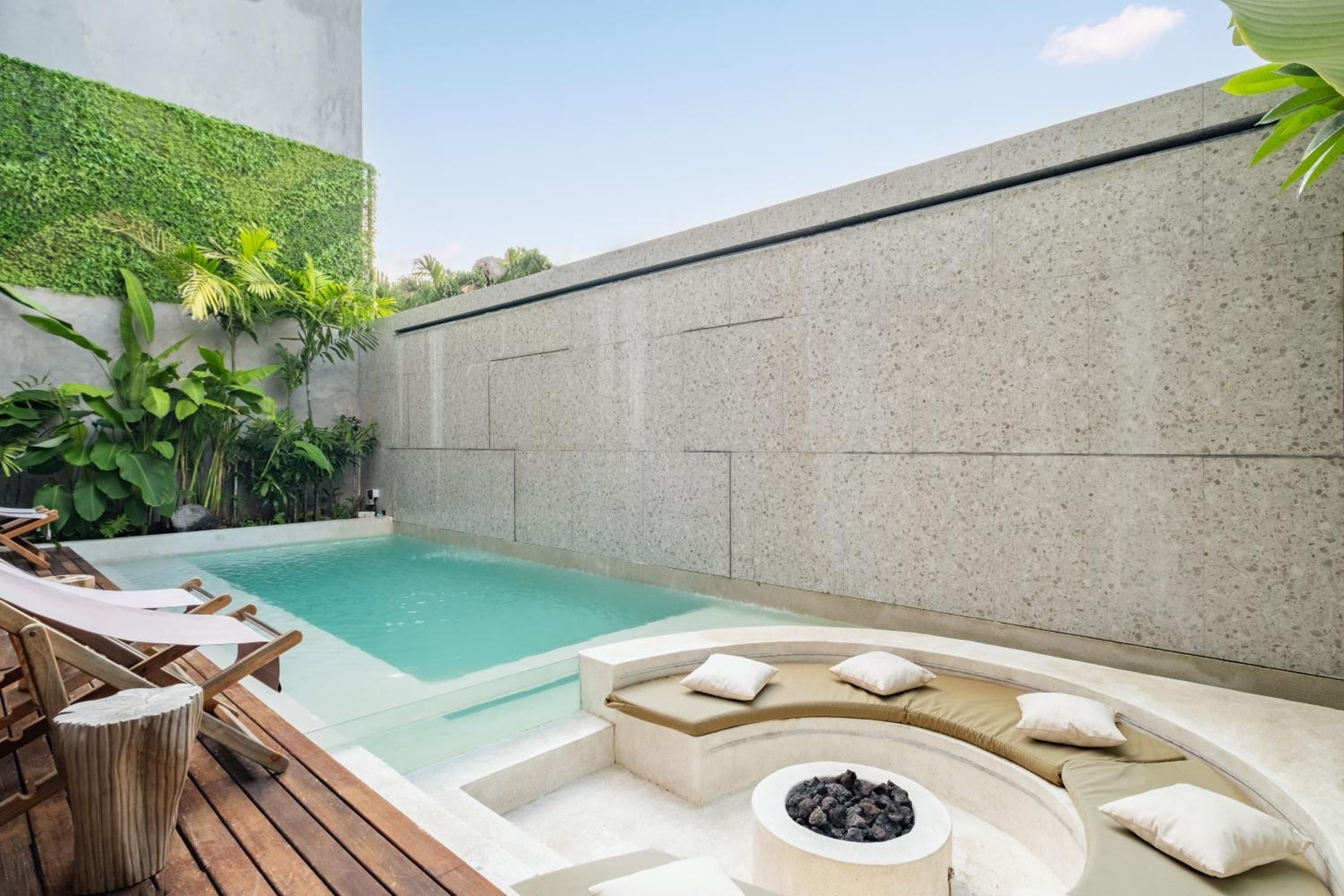Two-Bedroom Villa With Private Pool - Villa 1 - Photo 16