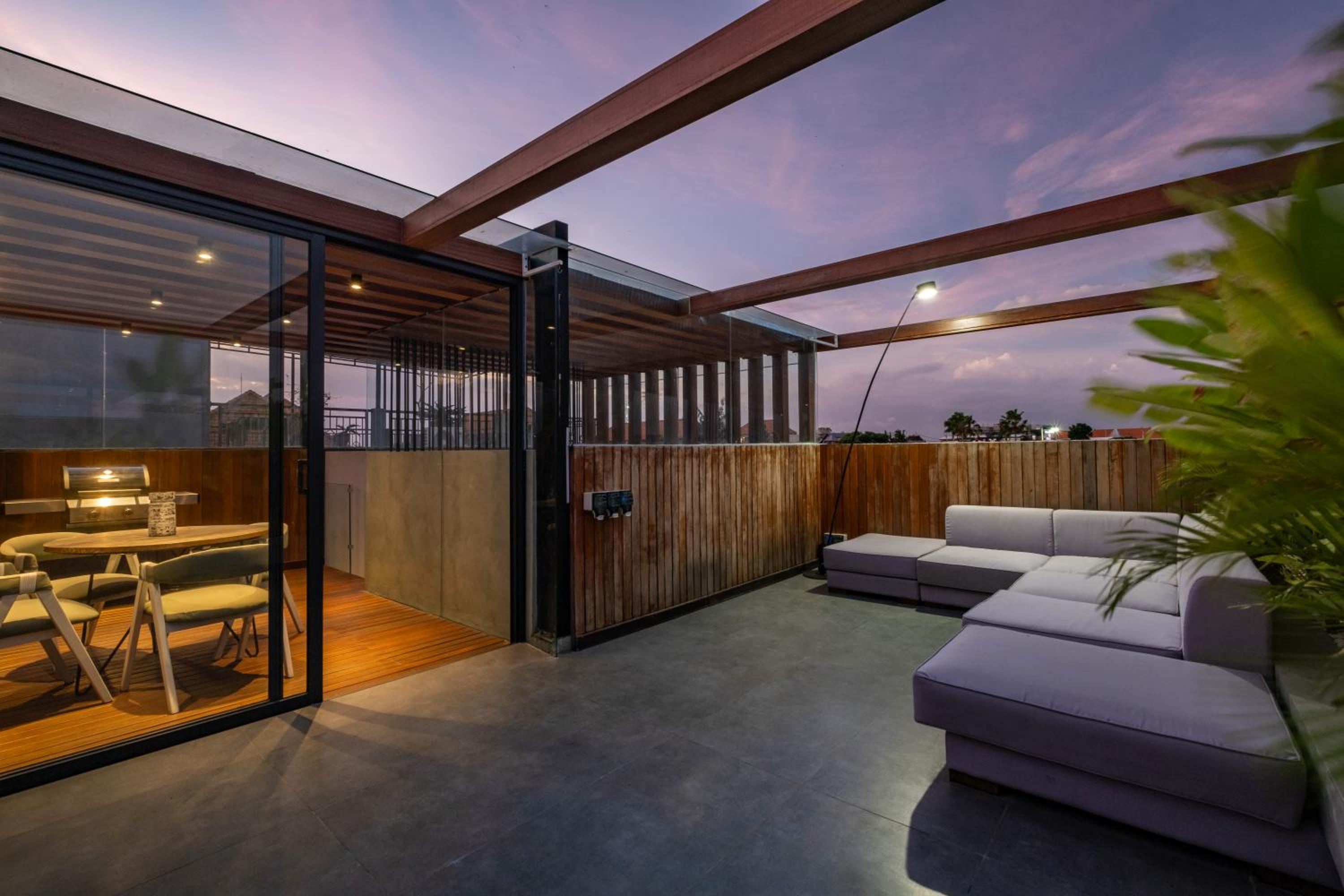 Two-Bedroom Villa With Private Pool - Villa 1 - Photo 5