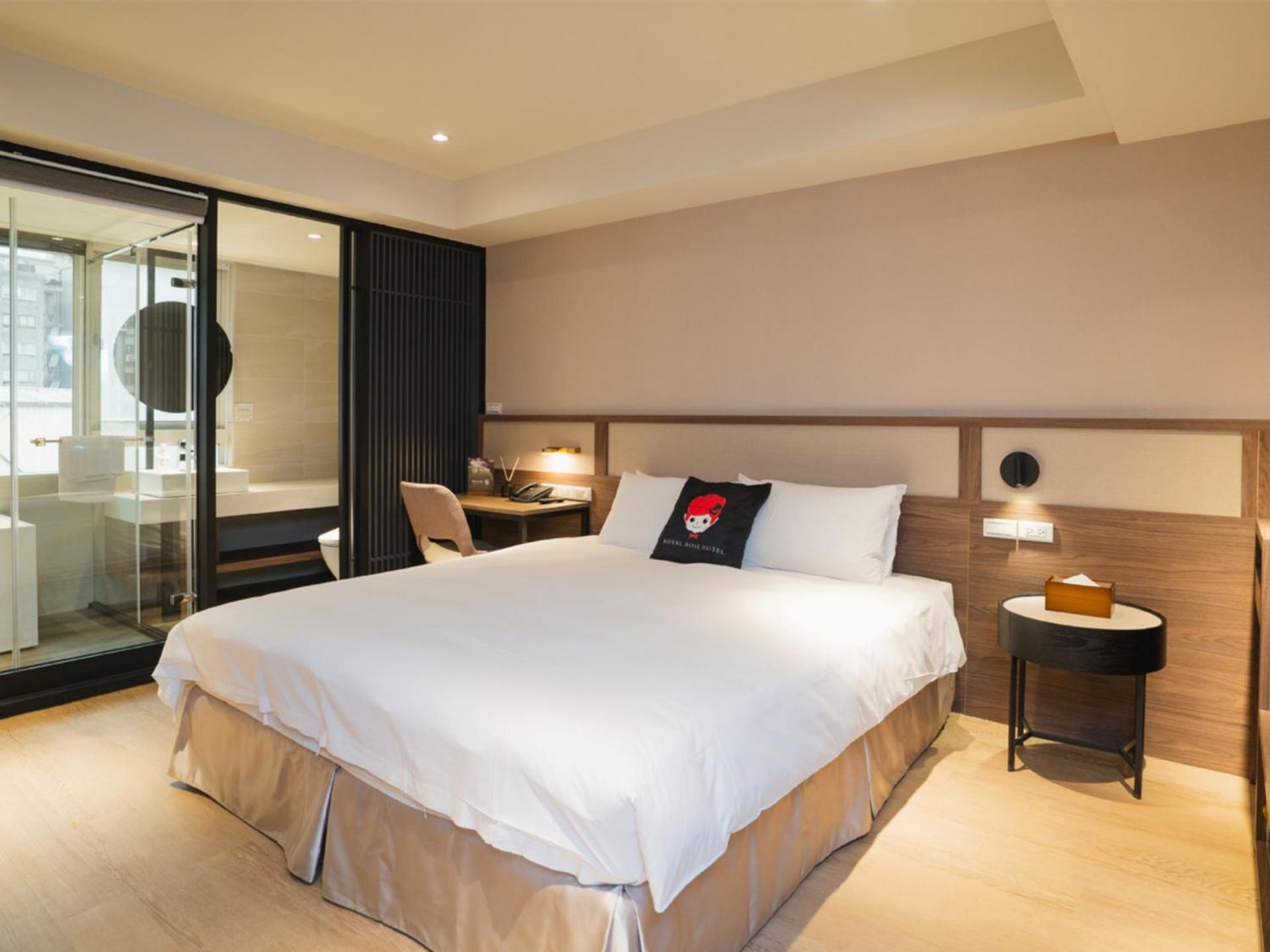 Boutique Double Room