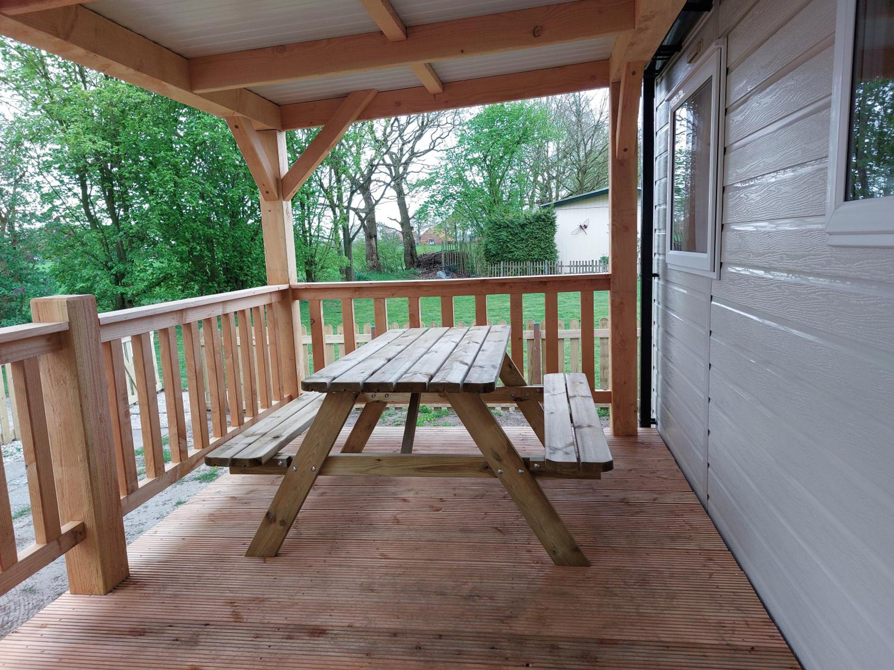 Chalet photo 3