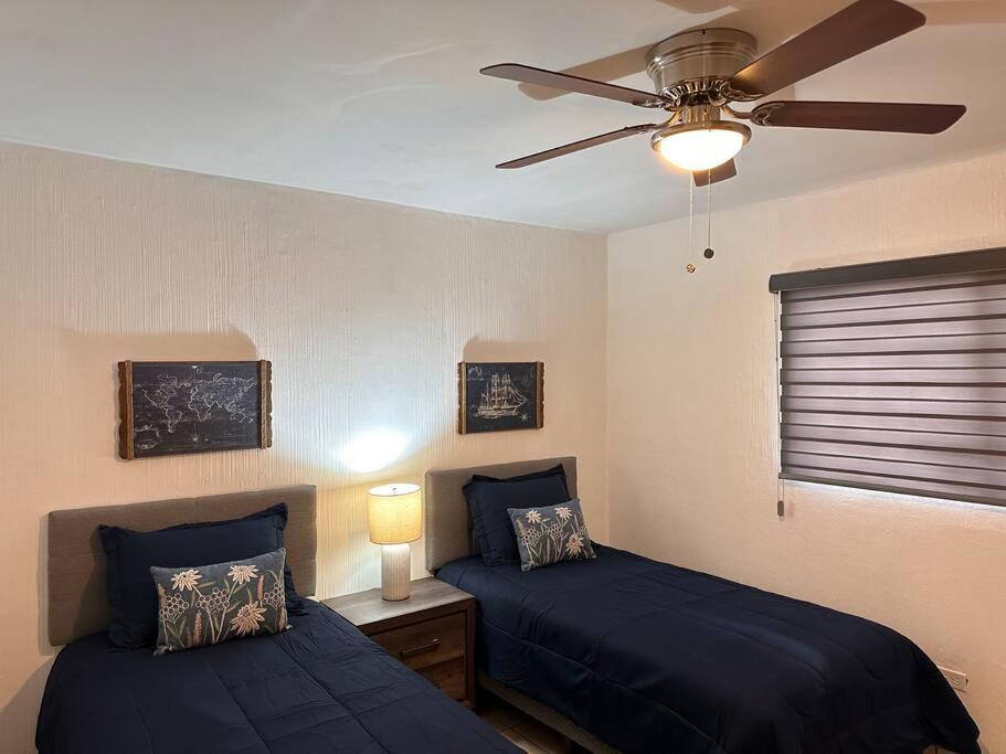 Two-Bedroom Standard Apartment photo 1