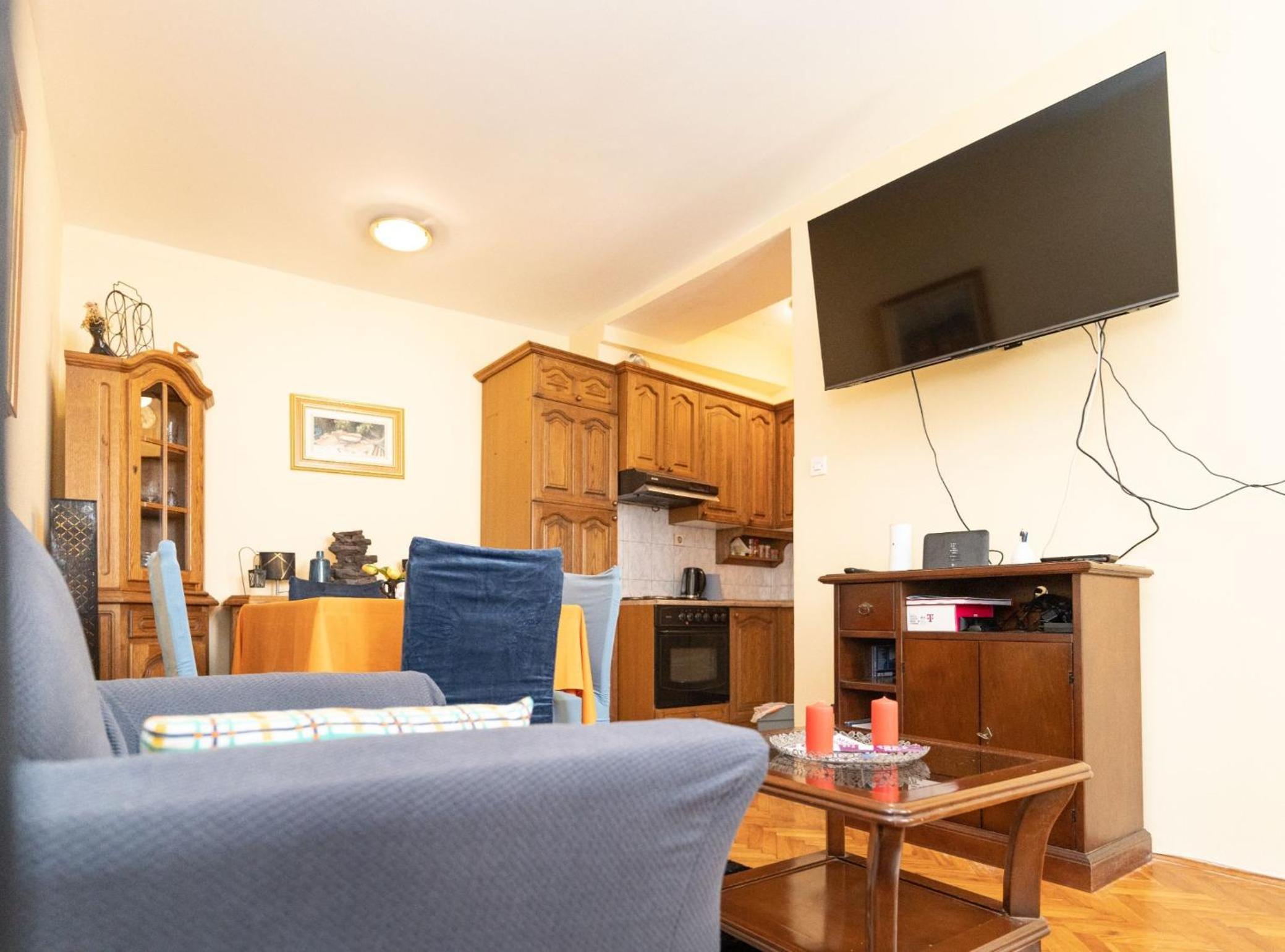 Two Bedroom