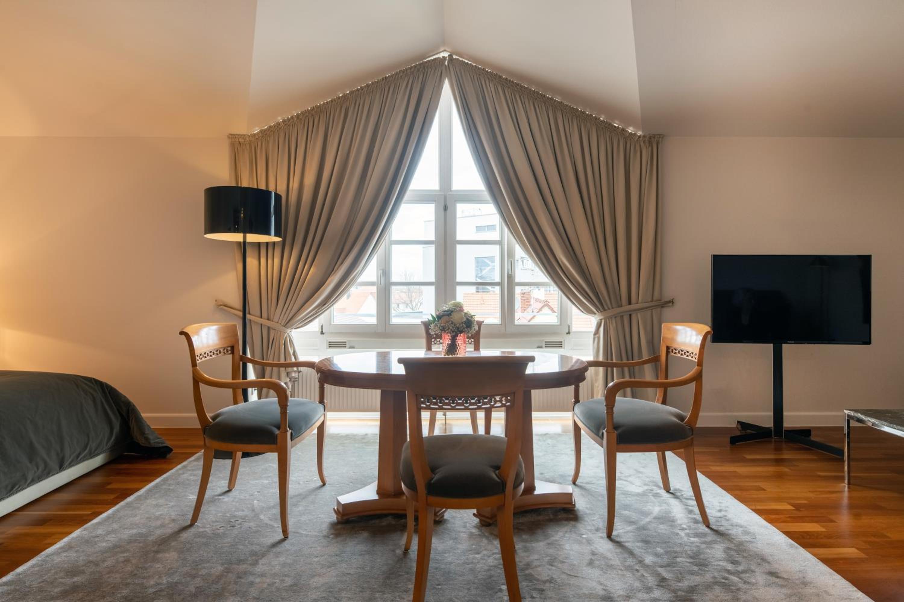 Junior Suite - Photo 3