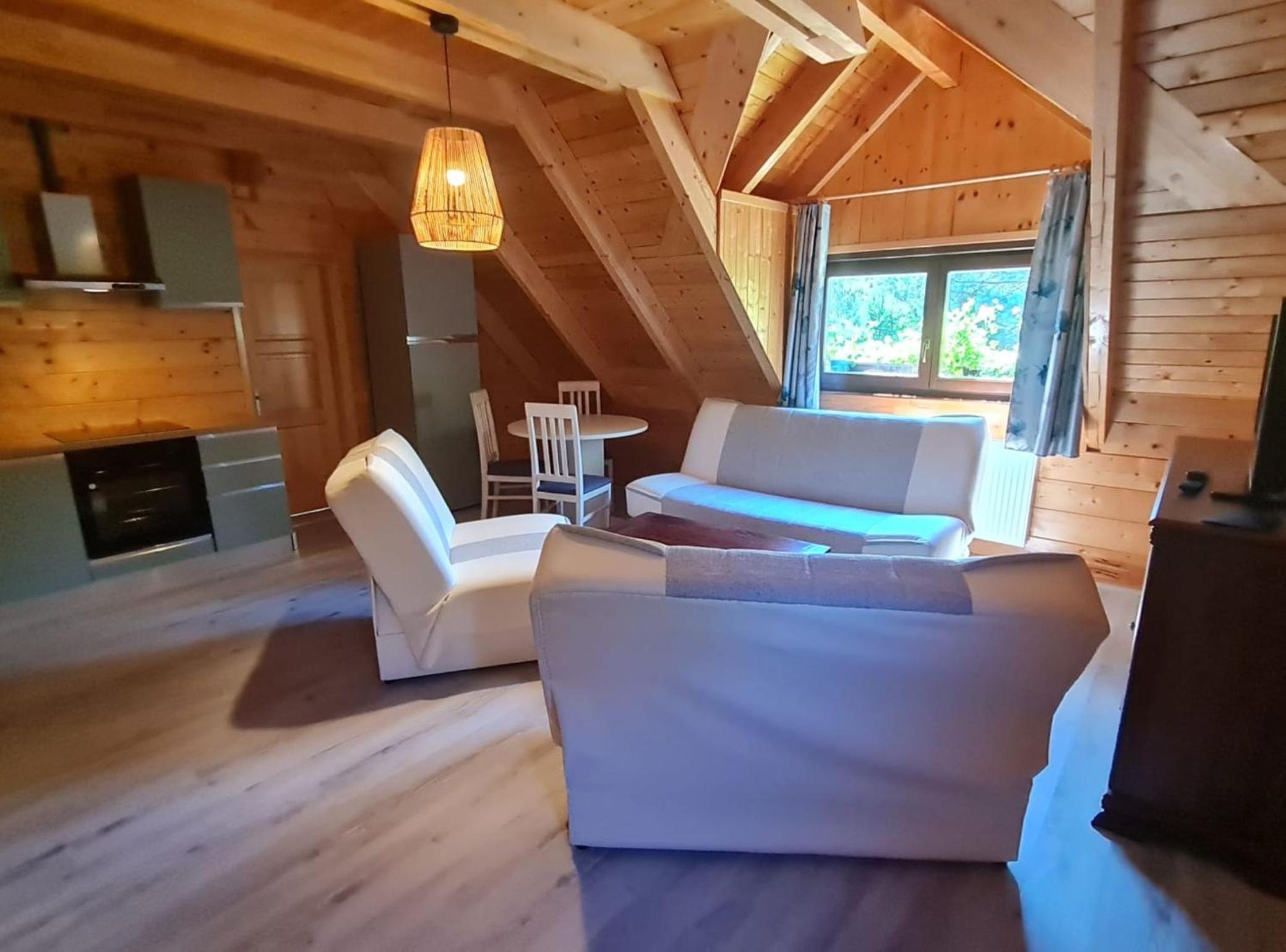 Two Bedroom Apartment with Terrace photo 1