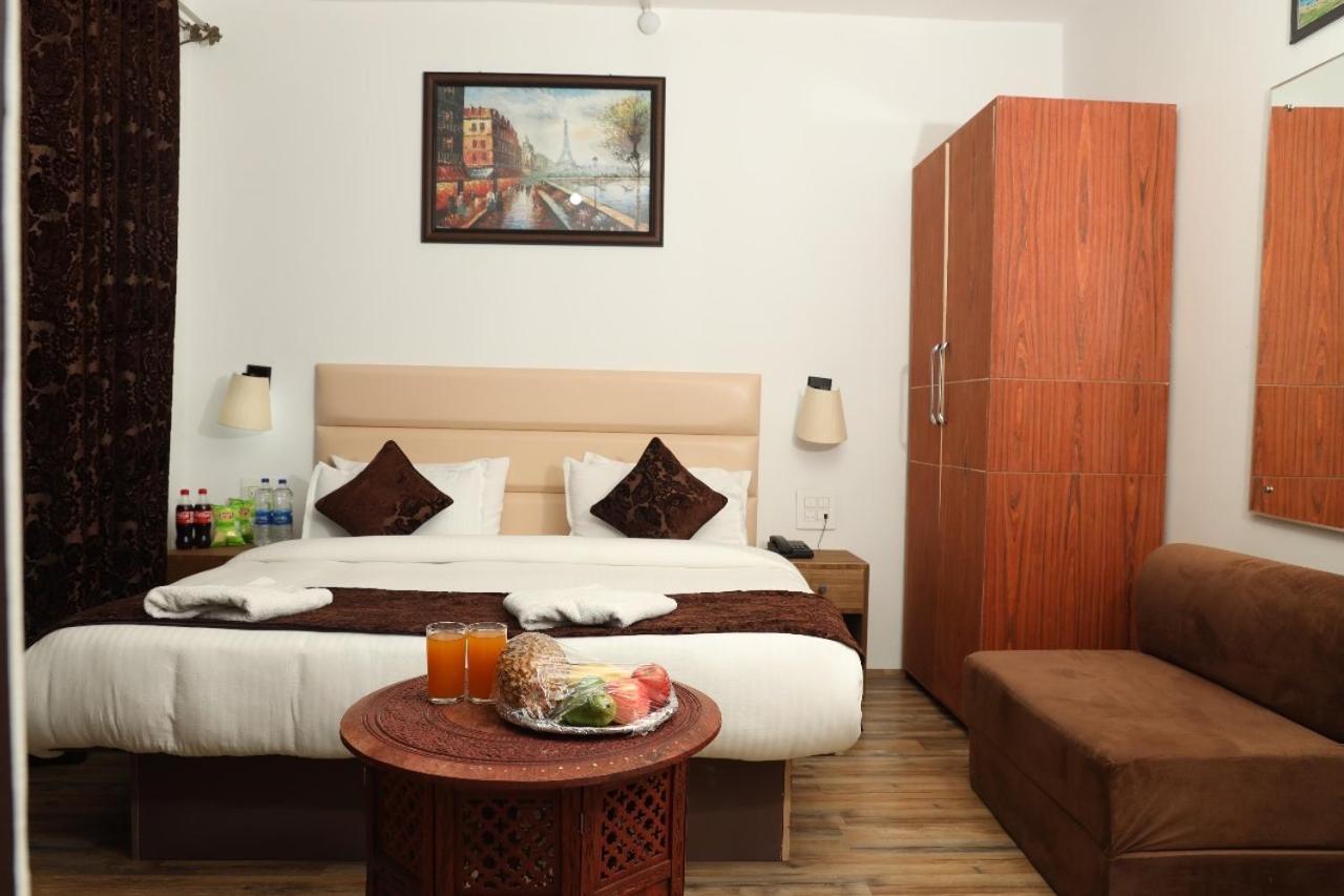 Standard Double Room photo 1
