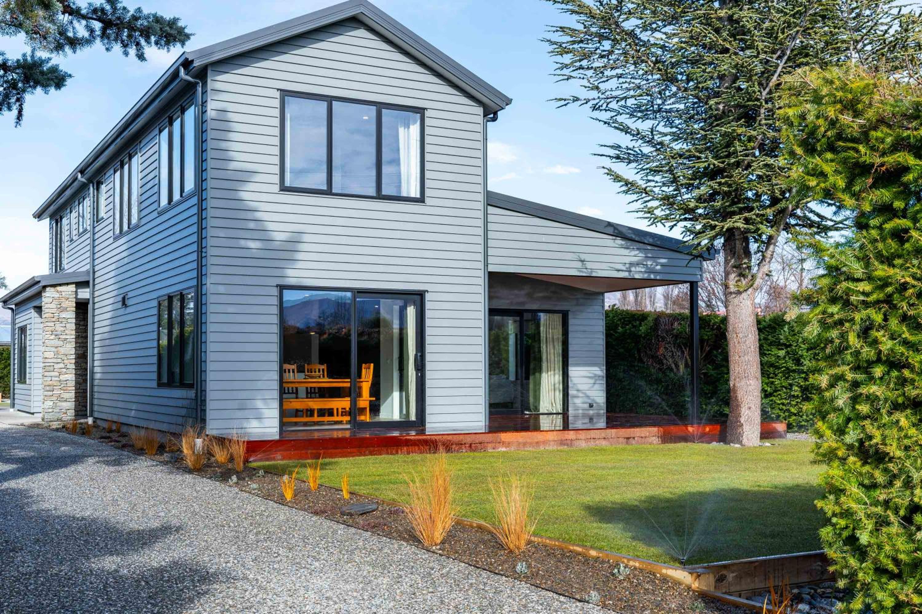 Vacation Home photo 1