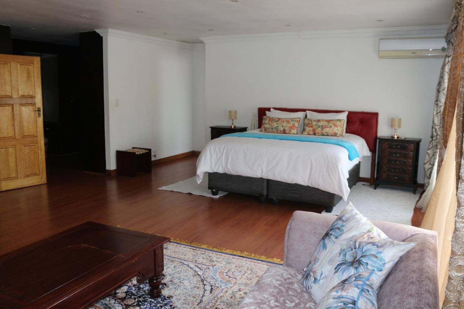 Deluxe Room photo 2