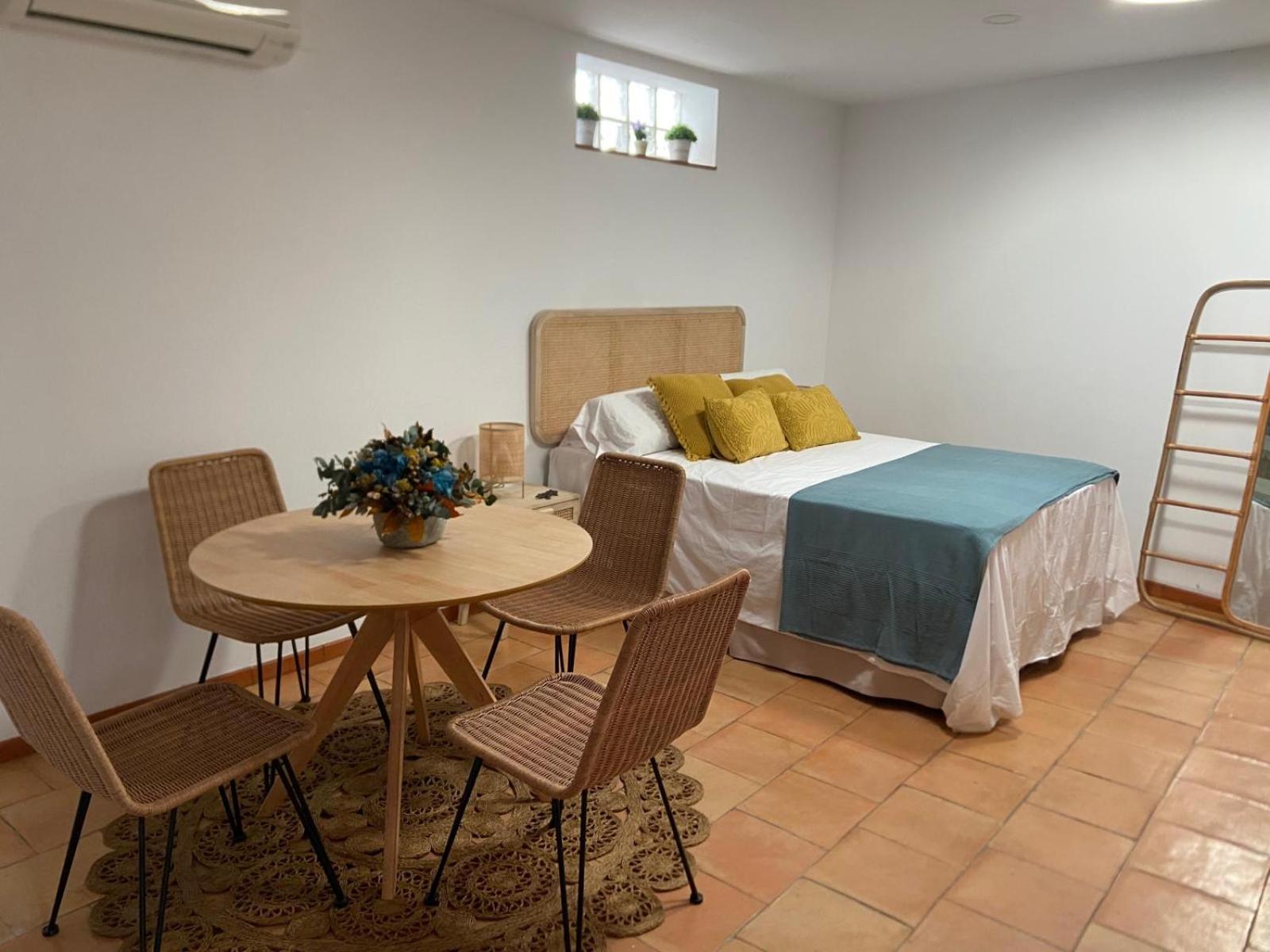 Habitación Familiar Deluxe