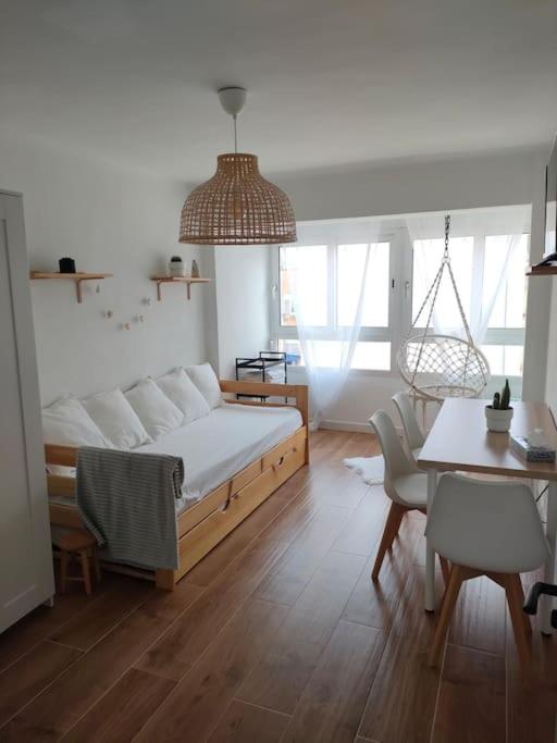 Departamento de tres habitaciones