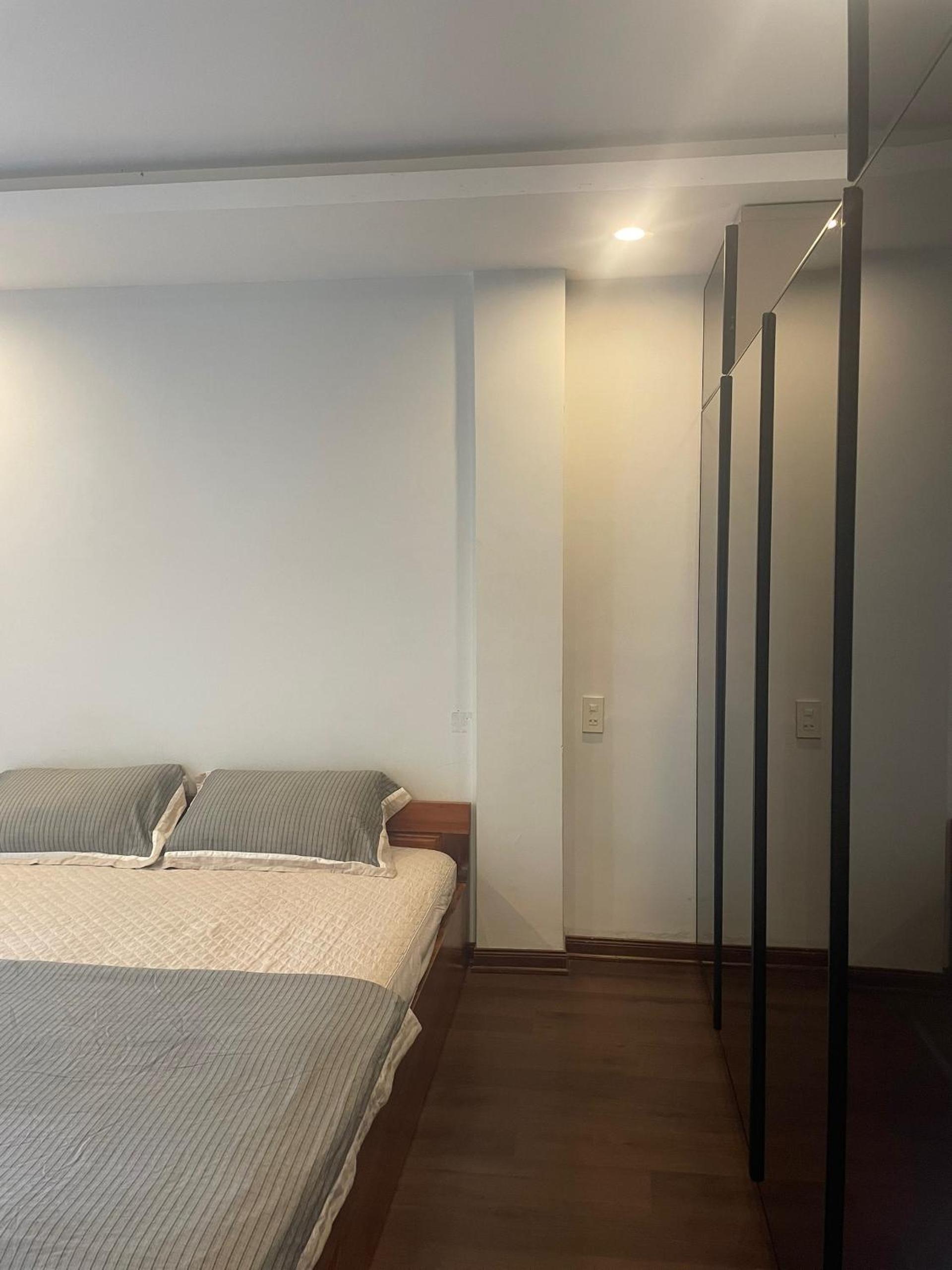 Double Room with Balcony - Photo 3