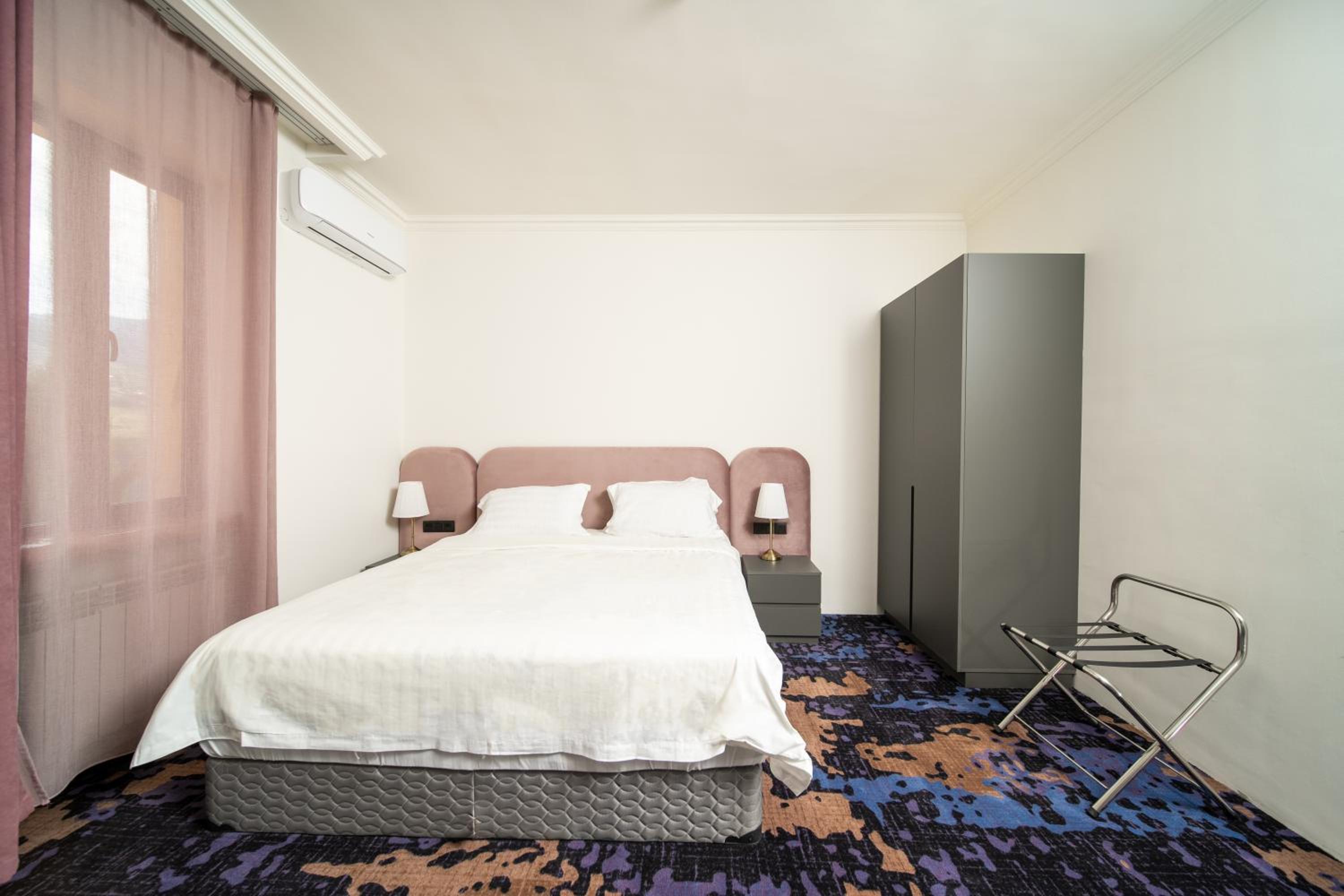 Standard Double Room photo 2