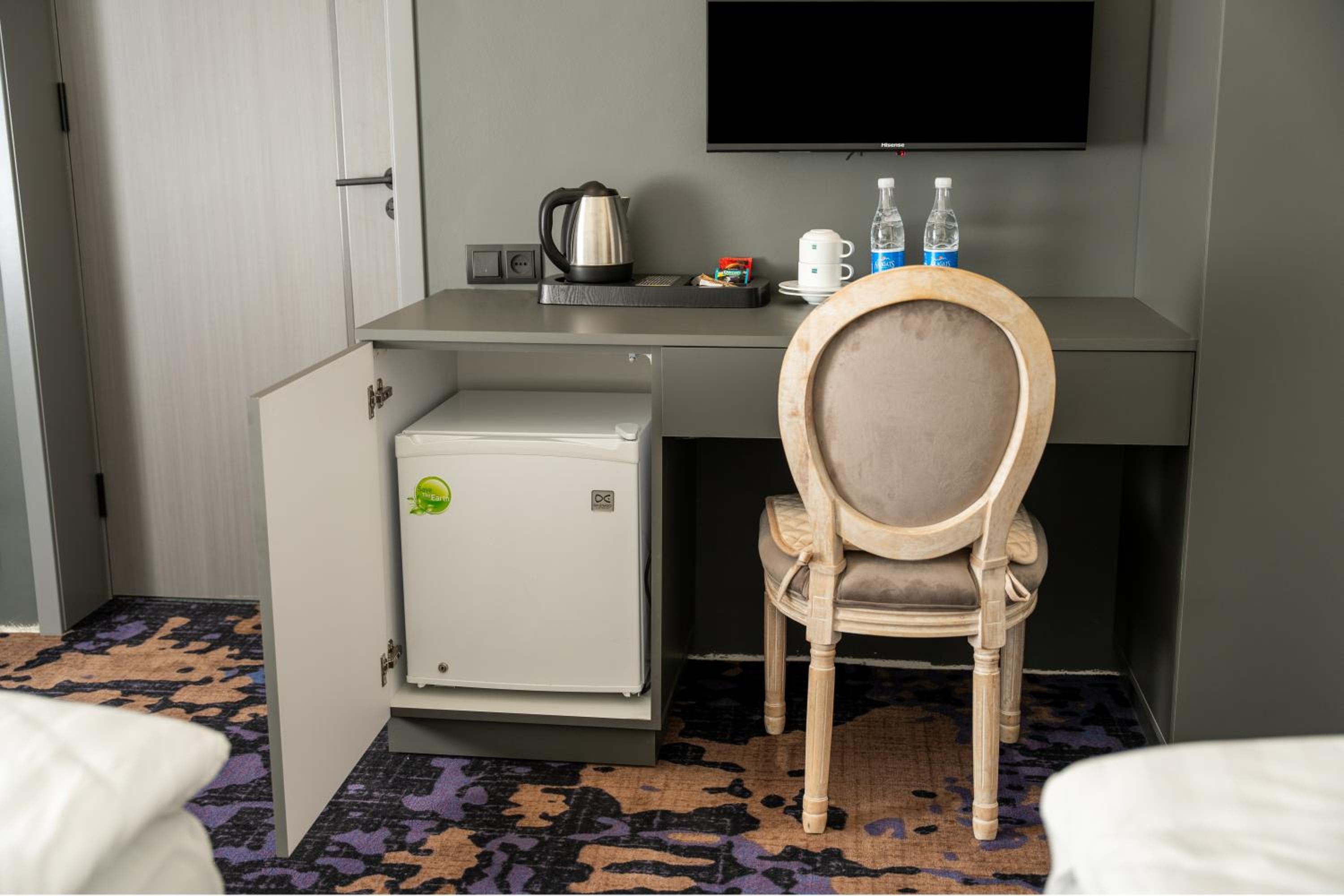 Standard Triple Room photo 3