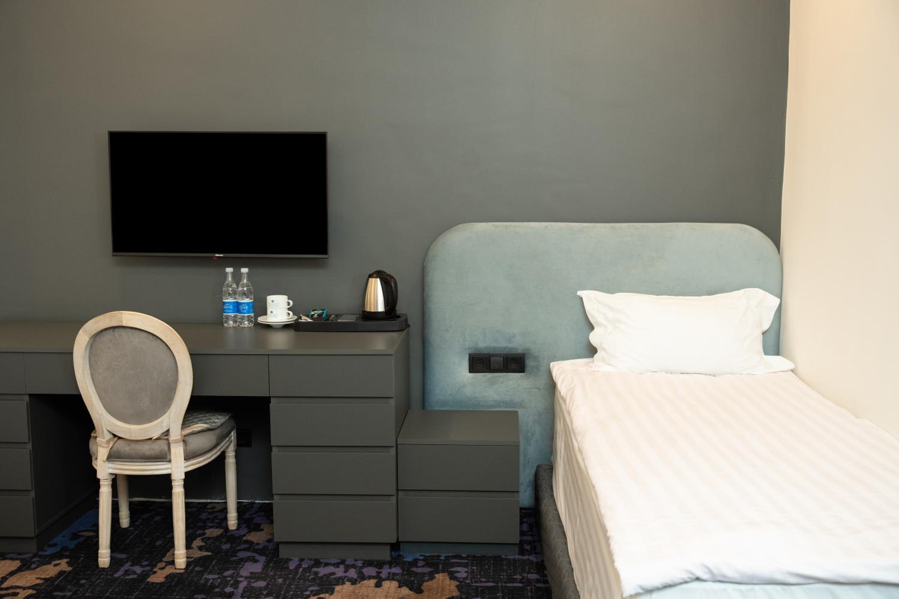 Standard Triple Room photo 2