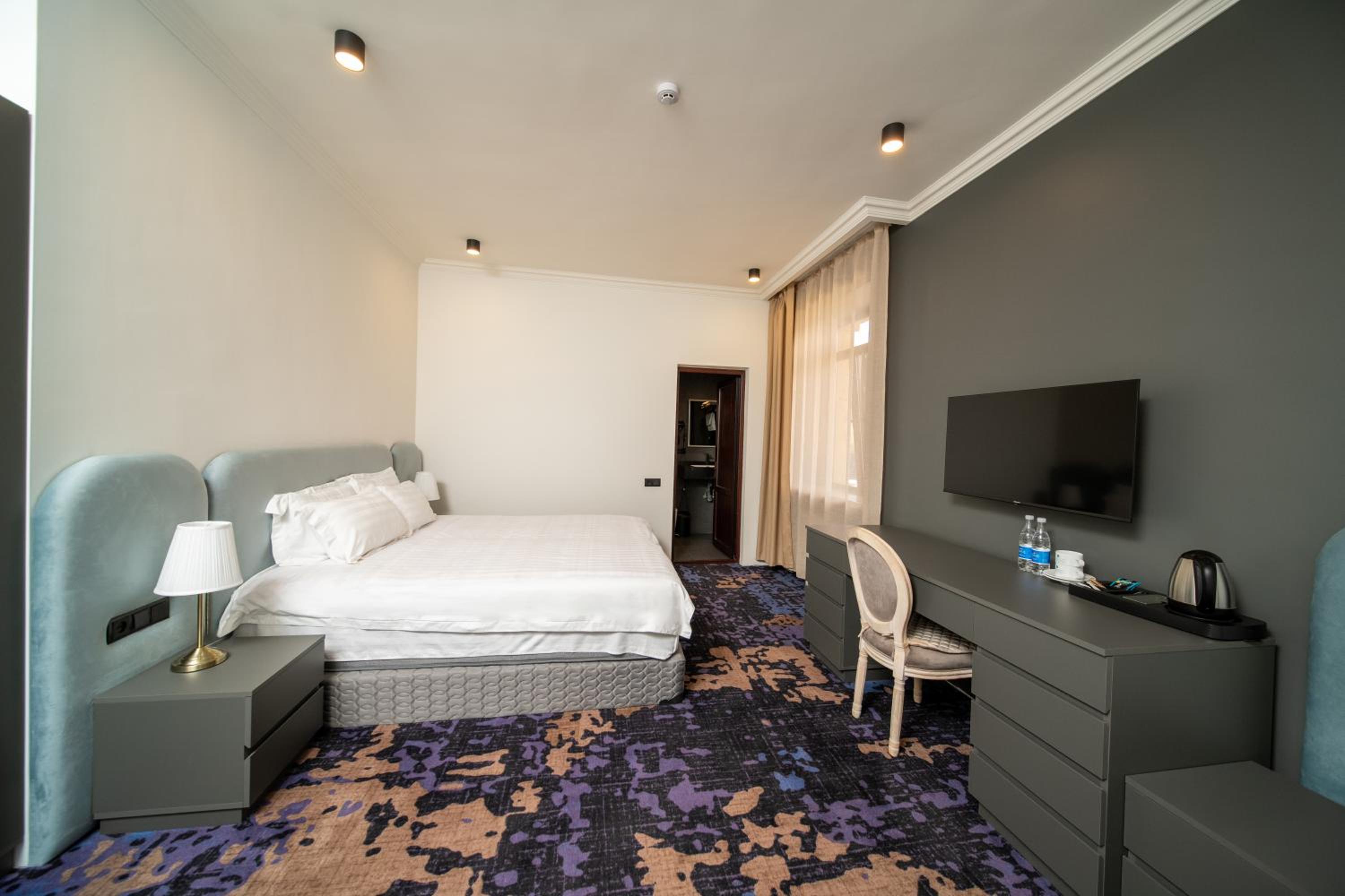 Standard Double Room photo 1