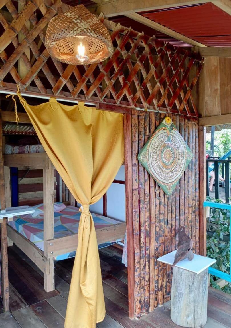 Bunk Bed In Mixed Dormitory Room photo 1